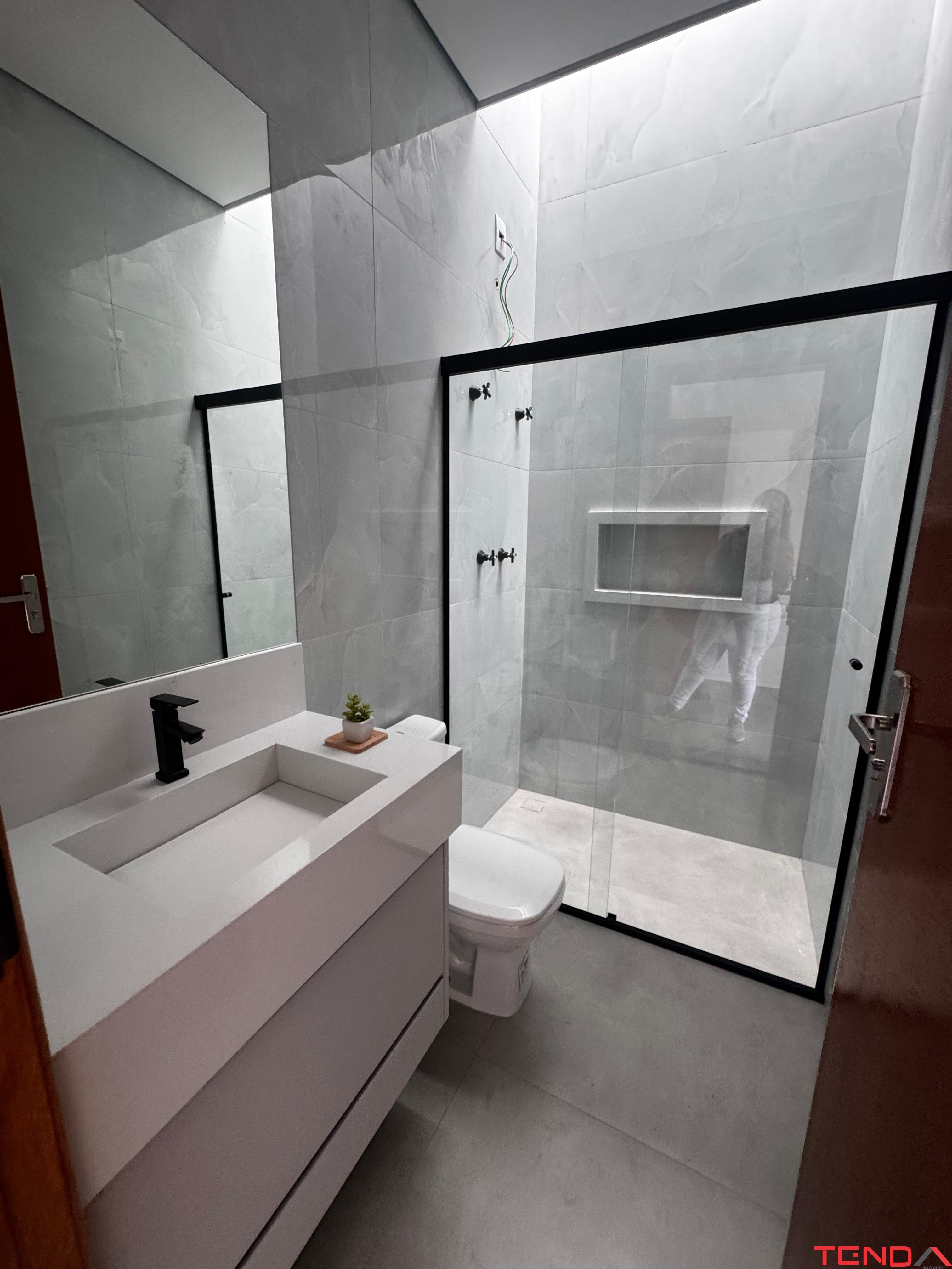 Casa, 3 quartos, 160 m² - Foto 16