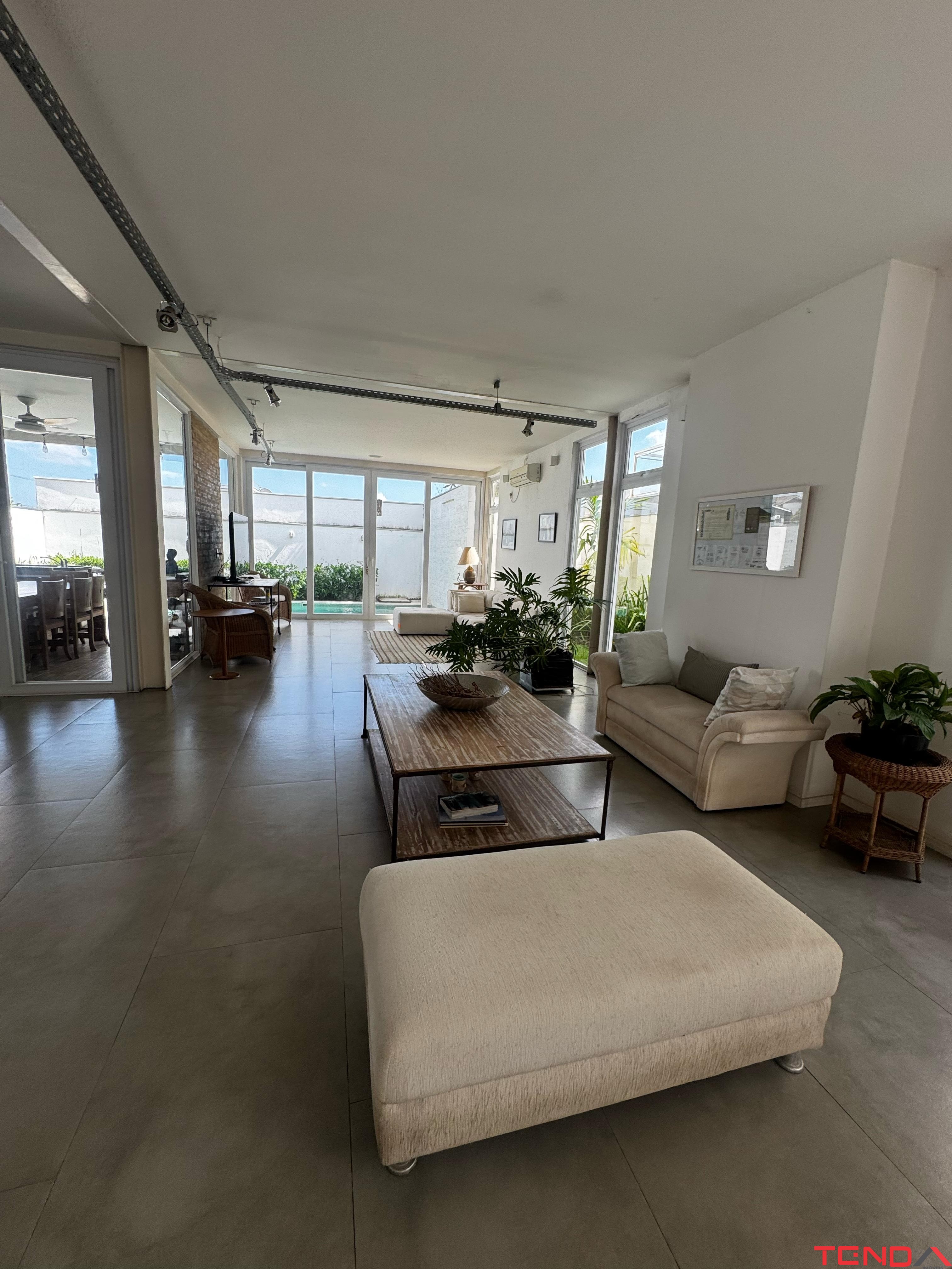 Casa, 4 quartos, 360 m² - Foto 5