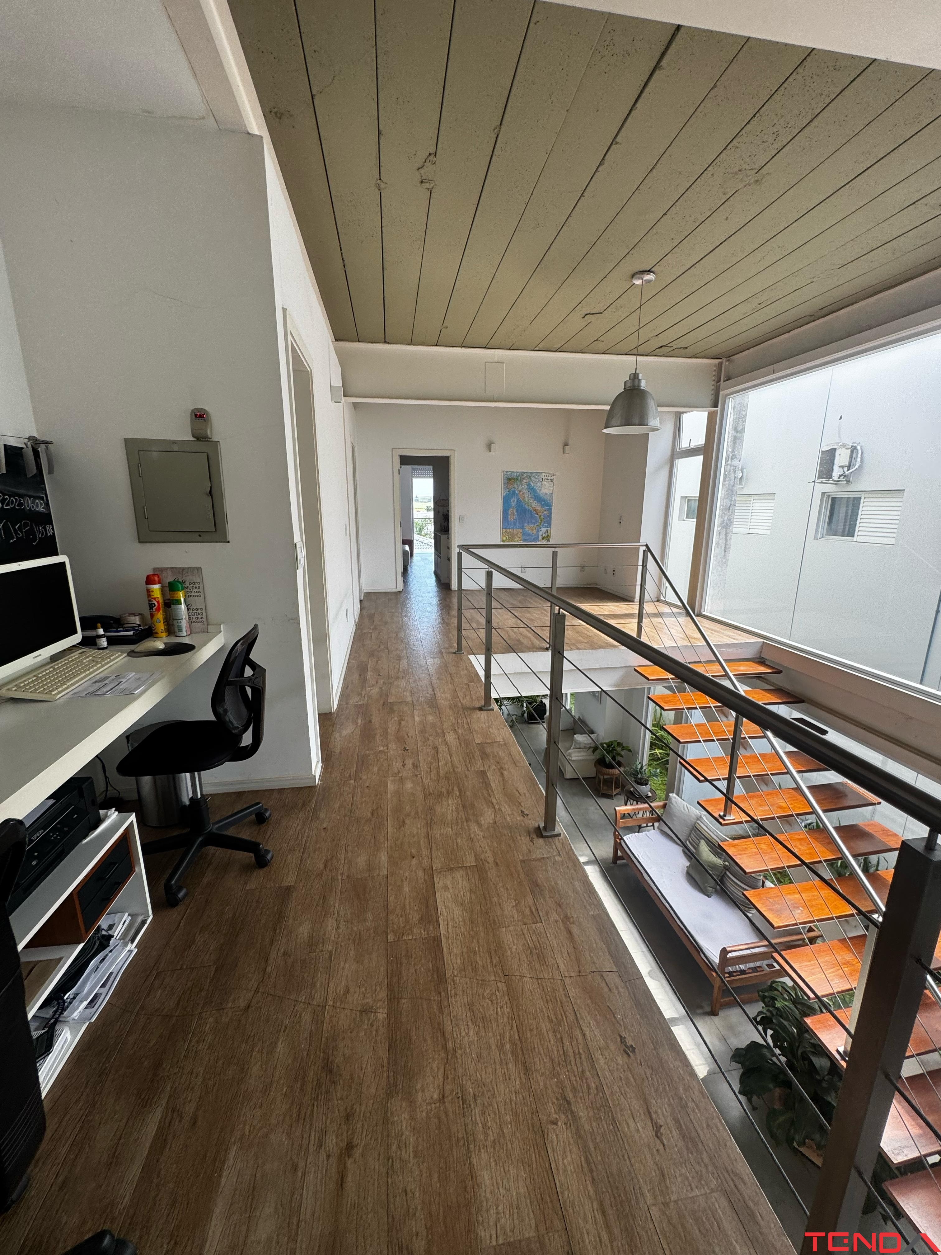 Casa, 4 quartos, 360 m² - Foto 23