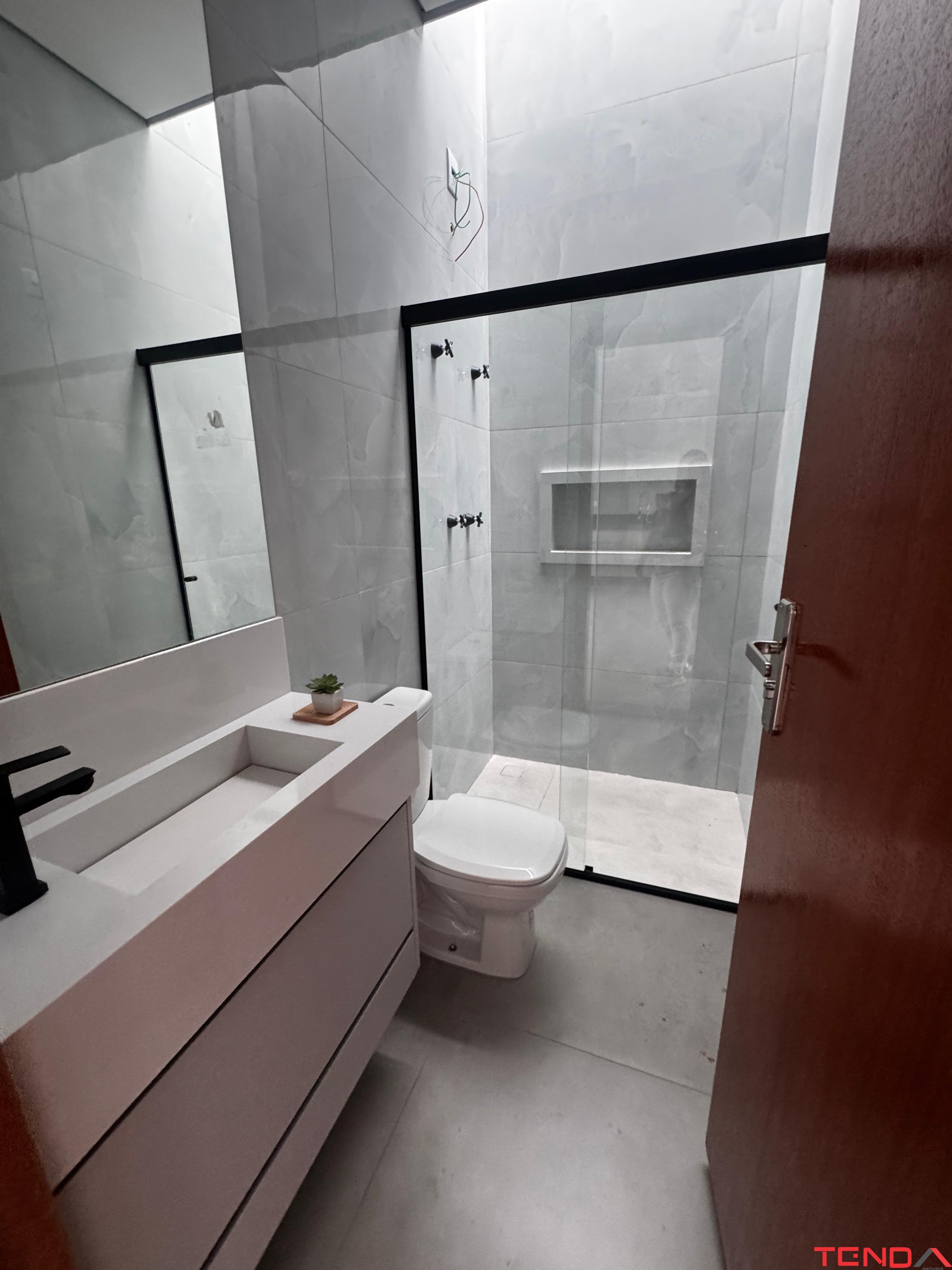 Casa, 3 quartos, 160 m² - Foto 14