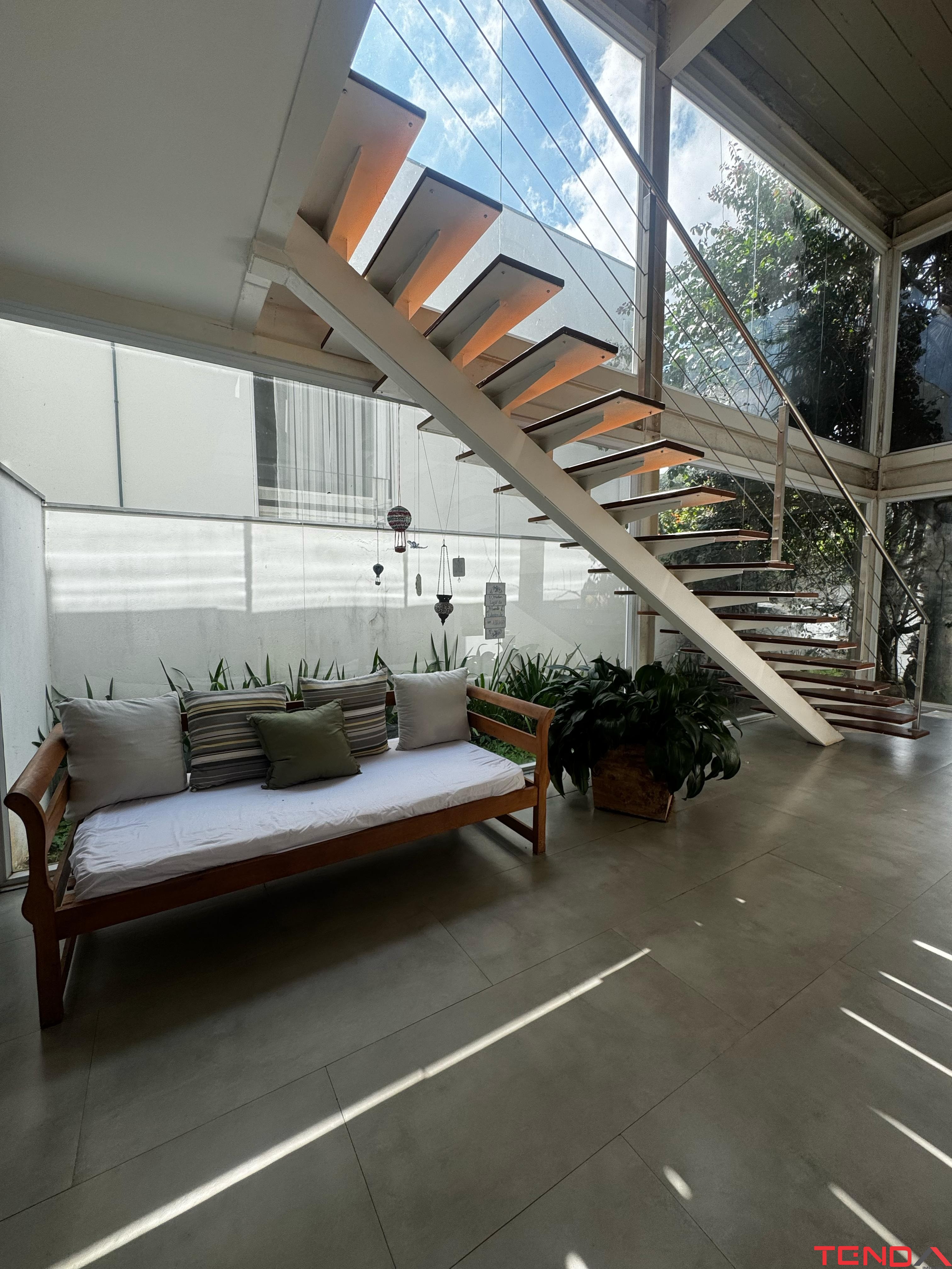 Casa, 4 quartos, 360 m² - Foto 21
