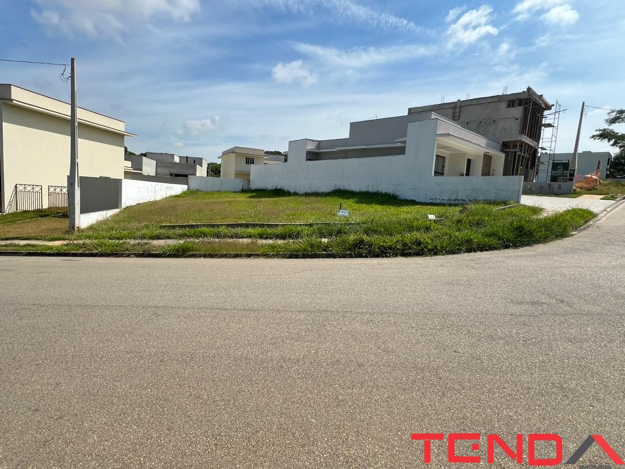 Terreno, 389 m² - Foto 2