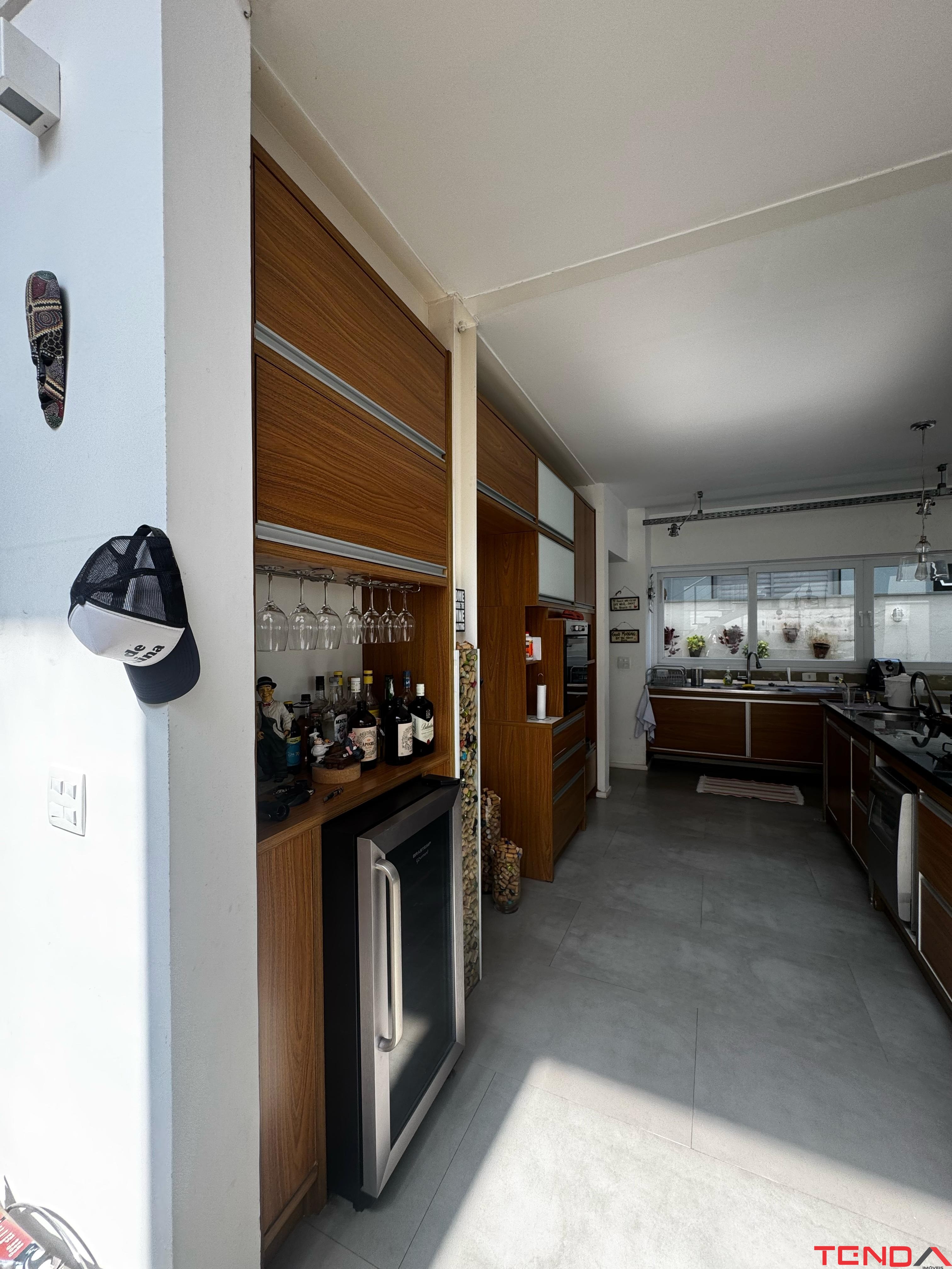 Casa, 4 quartos, 360 m² - Foto 16