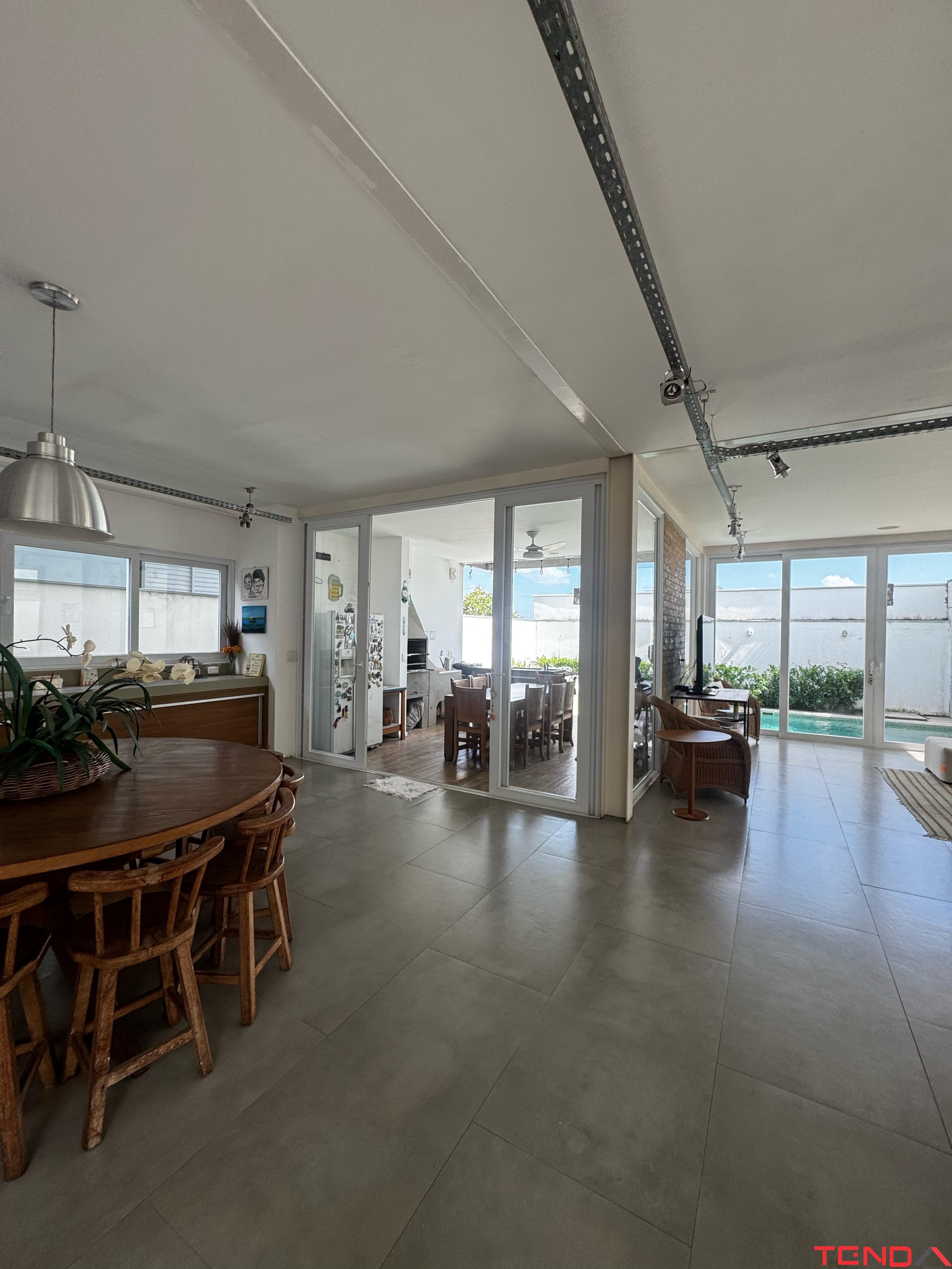 Casa, 4 quartos, 360 m² - Foto 10