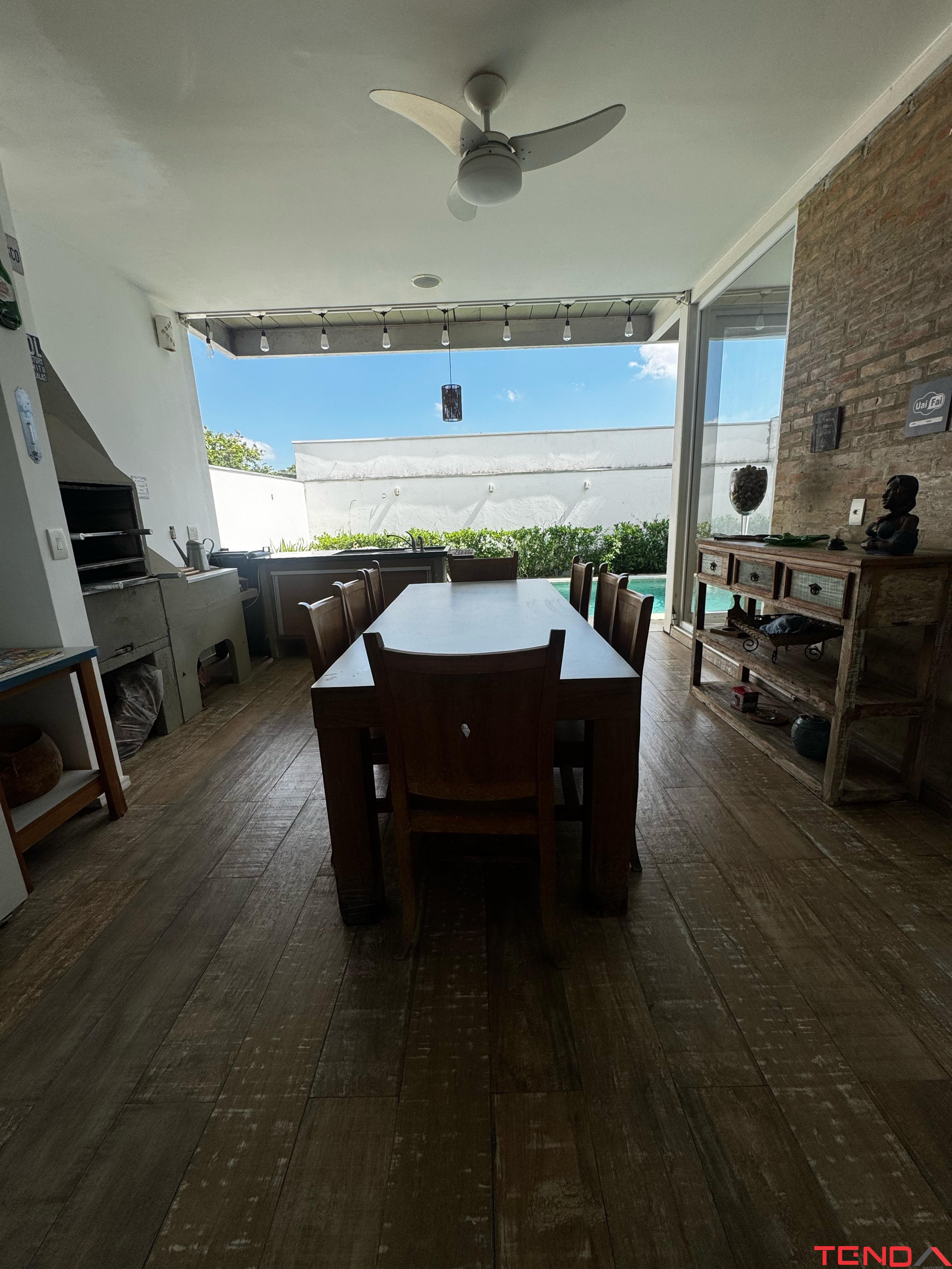 Casa, 4 quartos, 360 m² - Foto 43