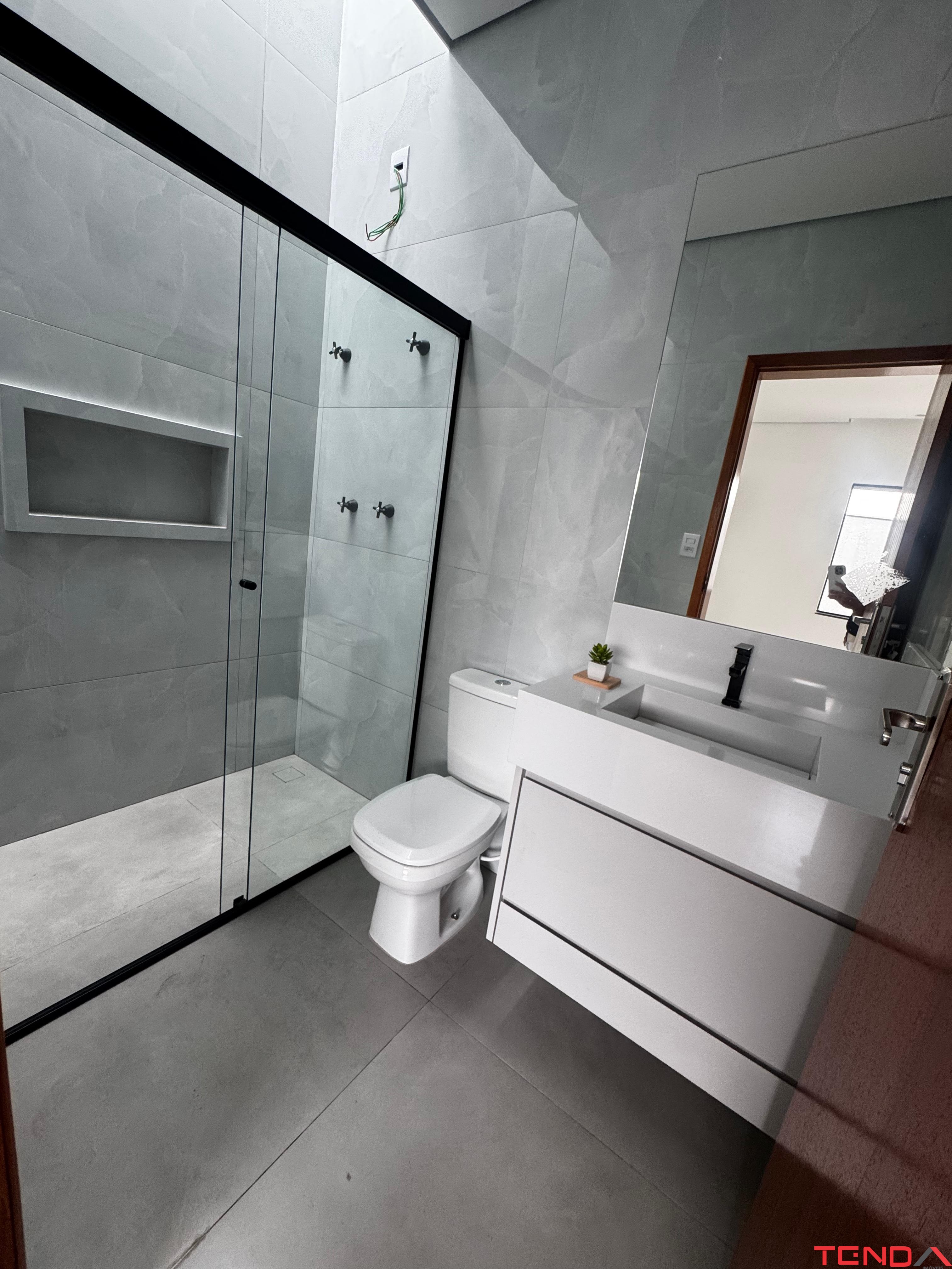 Casa, 3 quartos, 160 m² - Foto 15