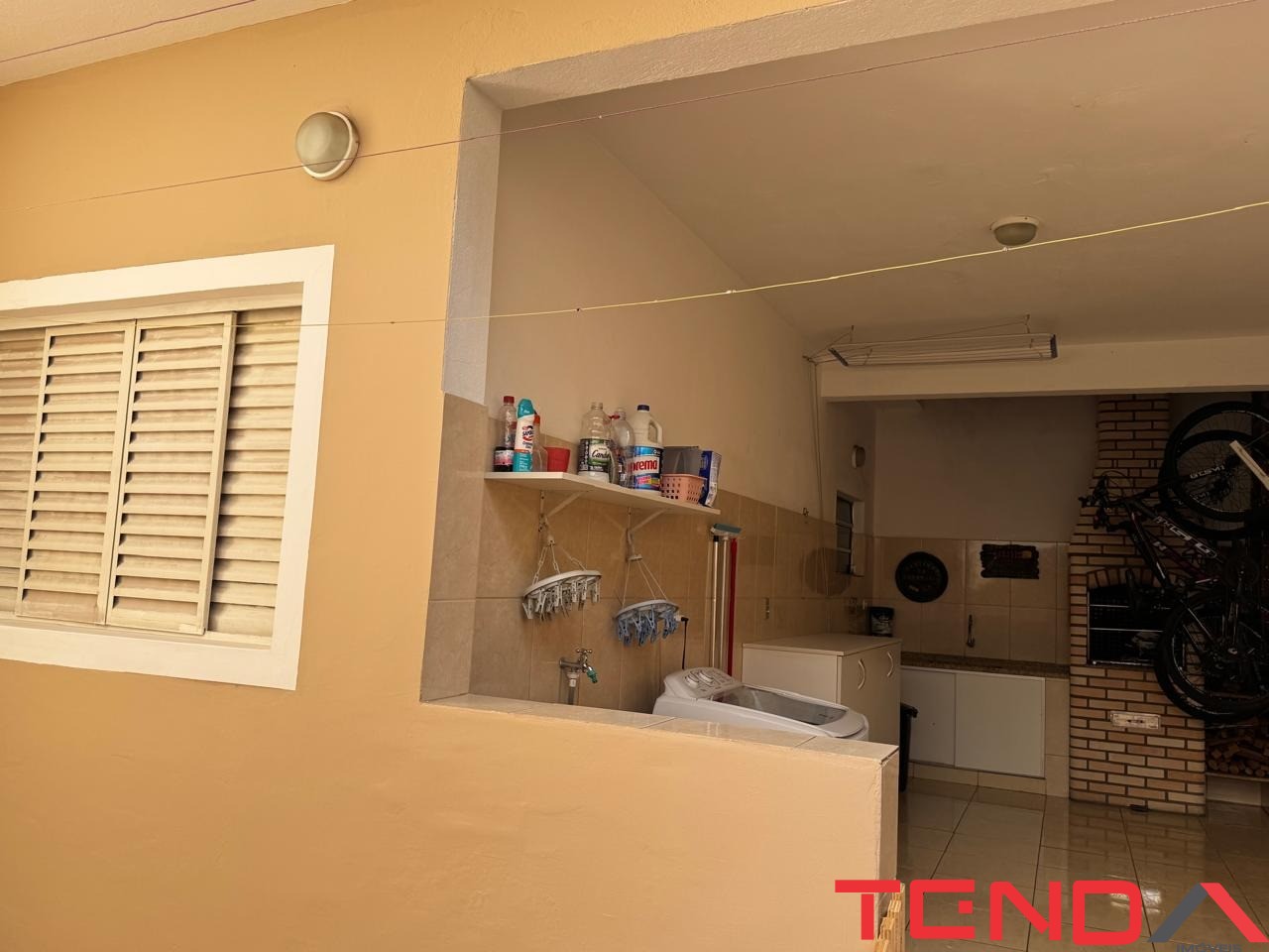 Casa, 4 quartos, 185 m² - Foto 22