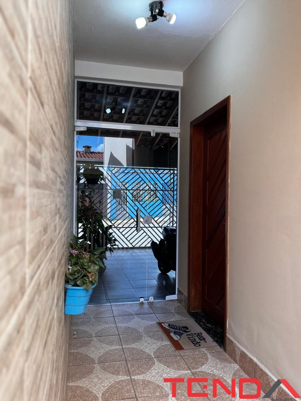 Casa, 4 quartos, 185 m² - Foto 23