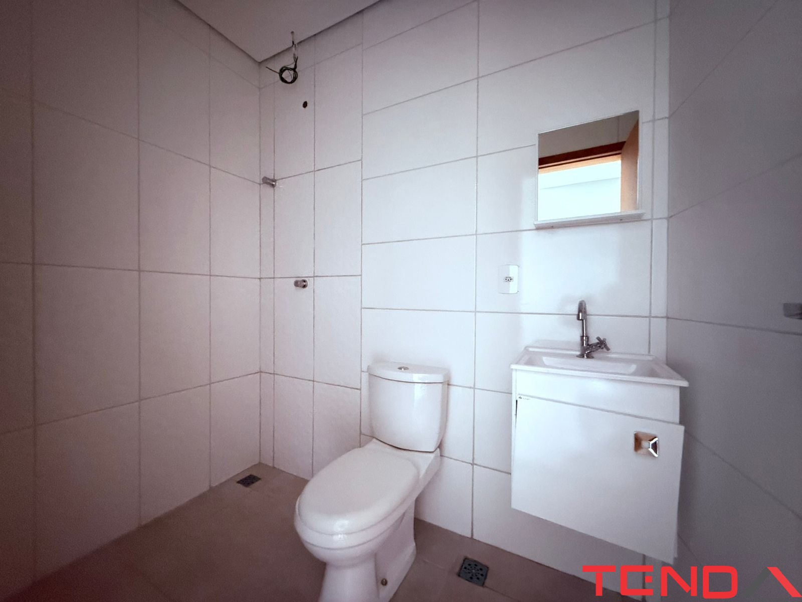Casa, 2 quartos, 71 m² - Foto 9