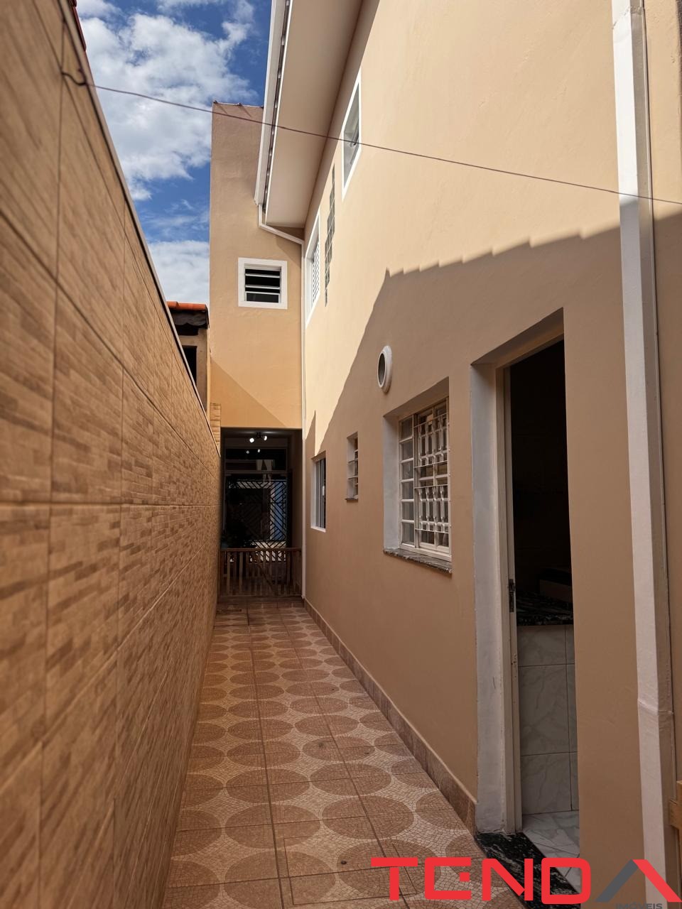 Casa, 4 quartos, 185 m² - Foto 18
