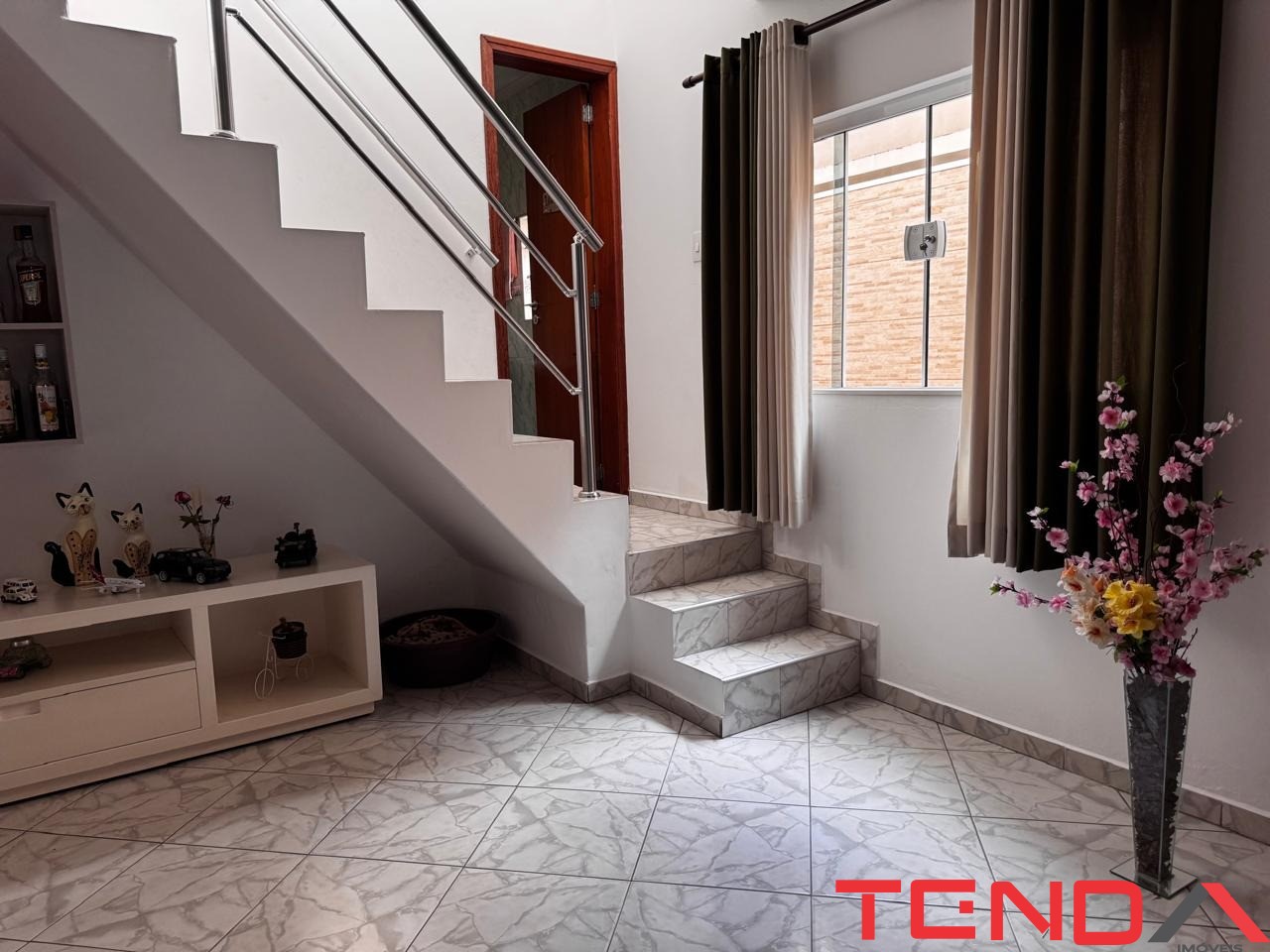 Casa, 4 quartos, 185 m² - Foto 4