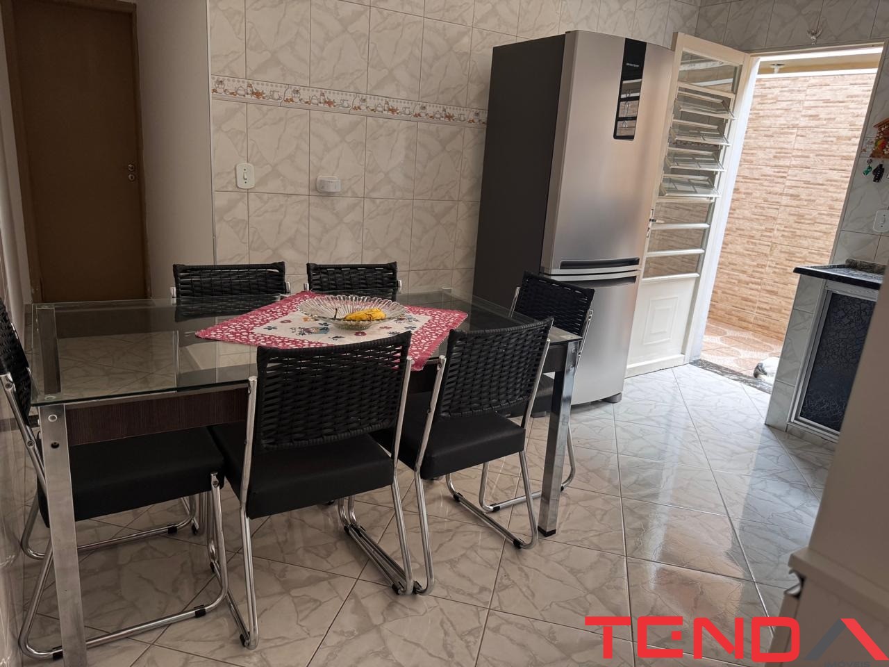 Casa, 4 quartos, 185 m² - Foto 7