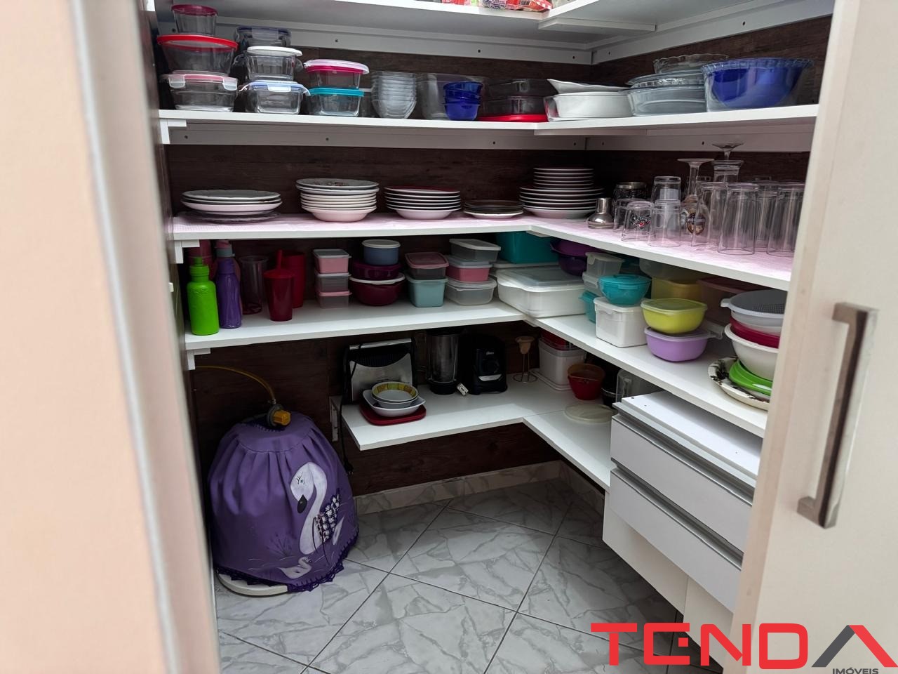 Casa, 4 quartos, 185 m² - Foto 9