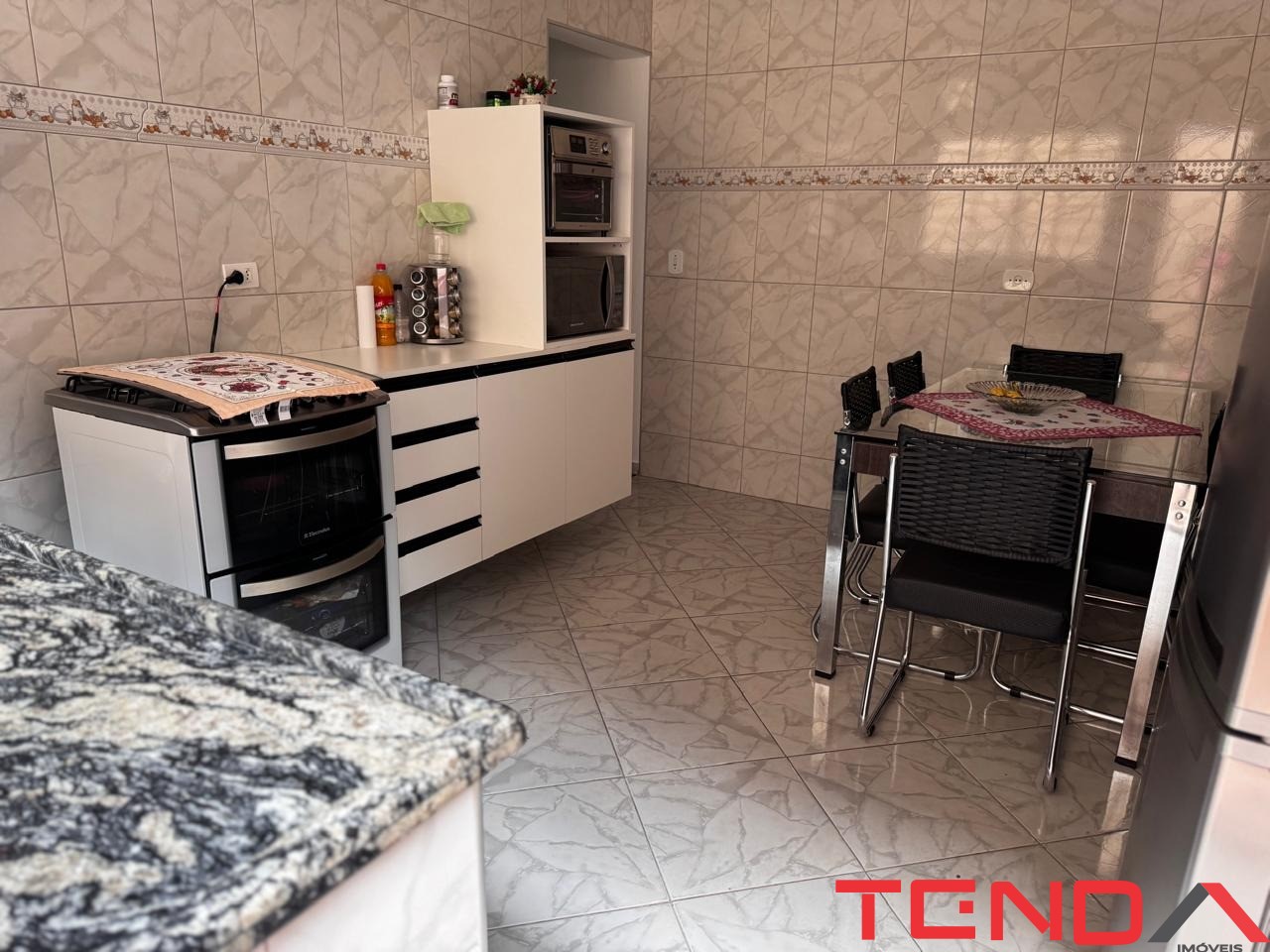 Casa, 4 quartos, 185 m² - Foto 8