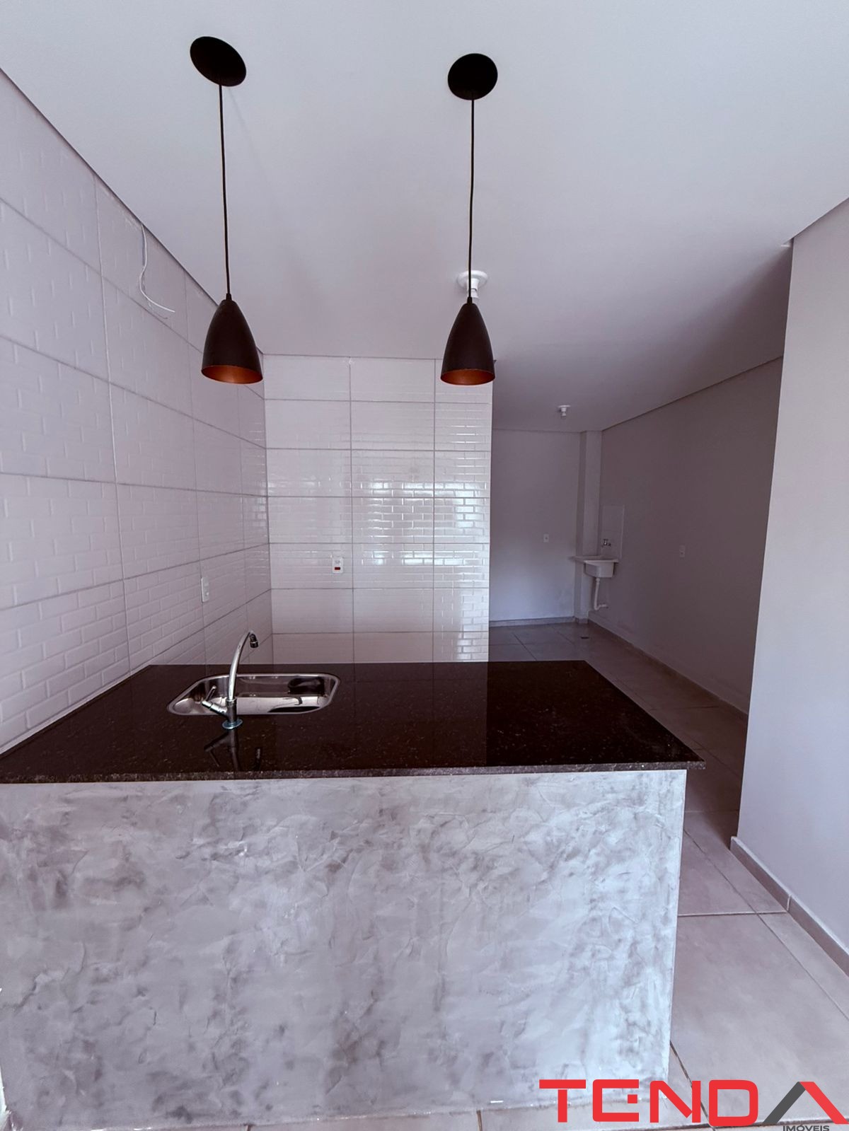 Casa, 2 quartos, 71 m² - Foto 5