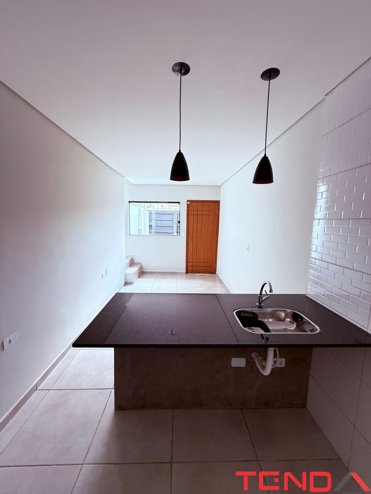 Casa, 2 quartos, 71 m² - Foto 6