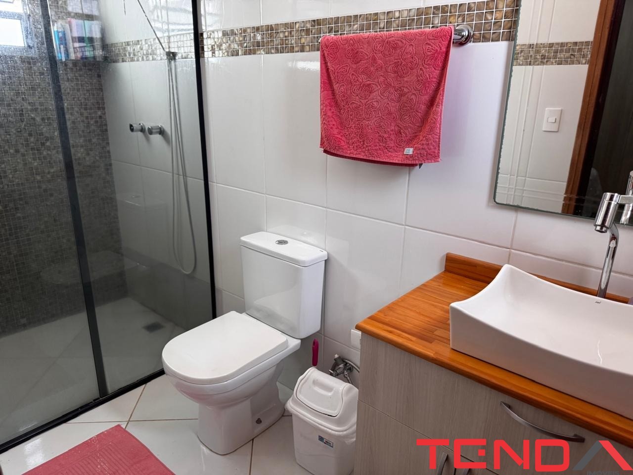 Casa, 4 quartos, 185 m² - Foto 13