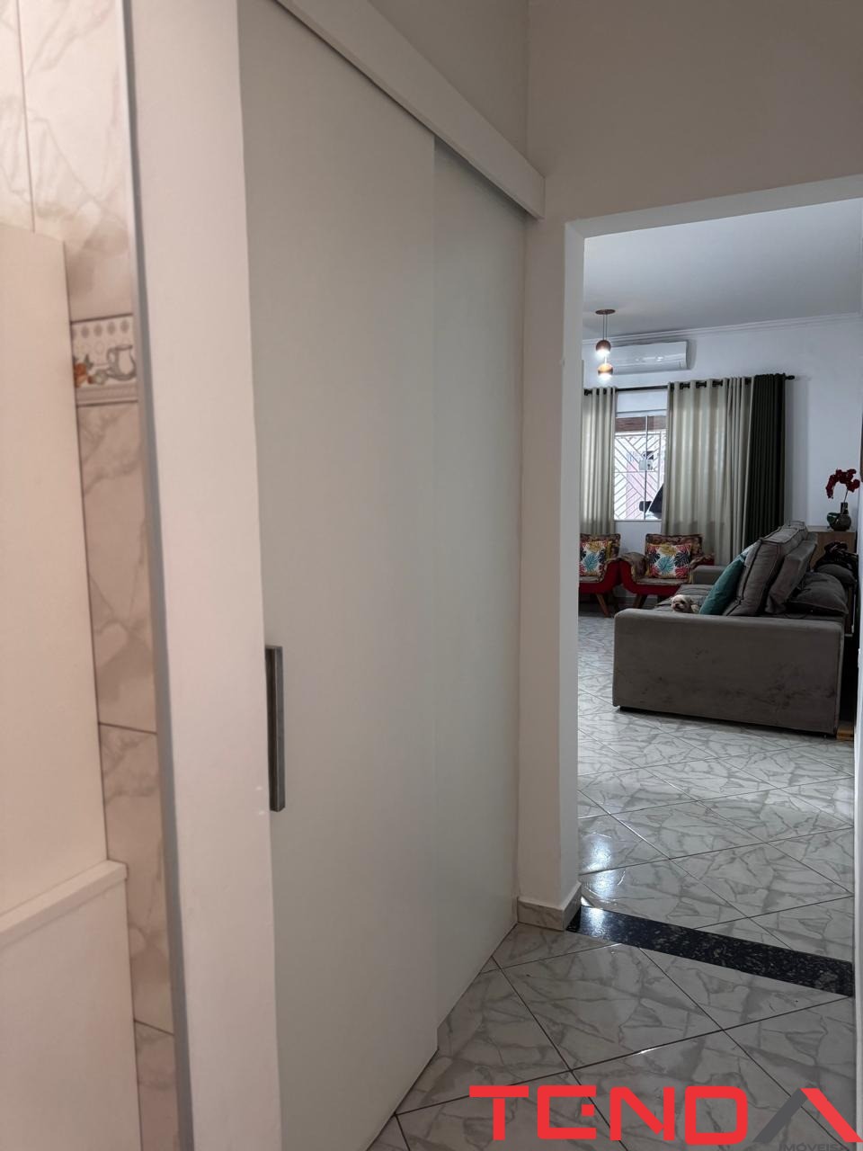 Casa, 4 quartos, 185 m² - Foto 5