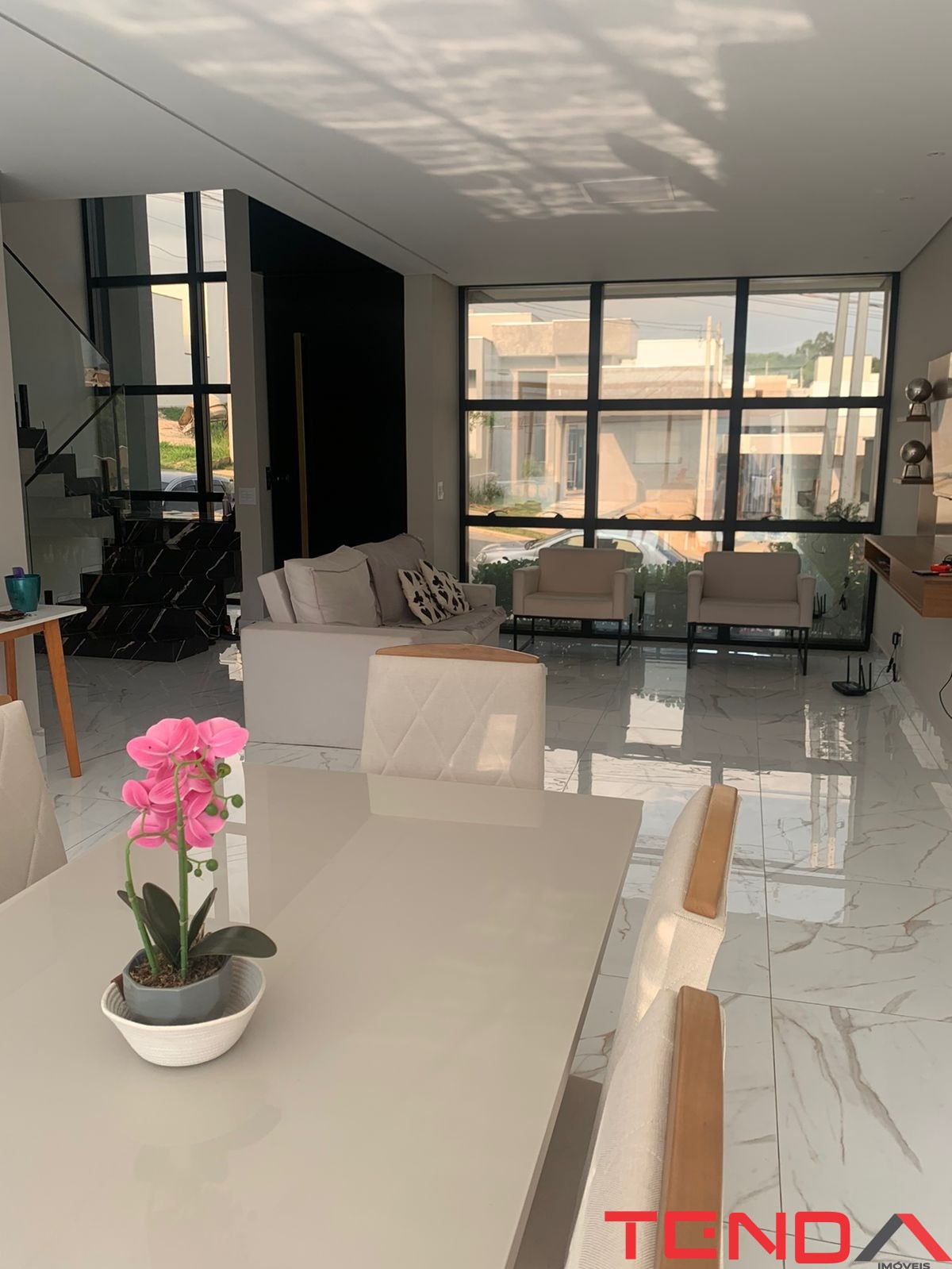 Casa, 3 quartos - Foto 12