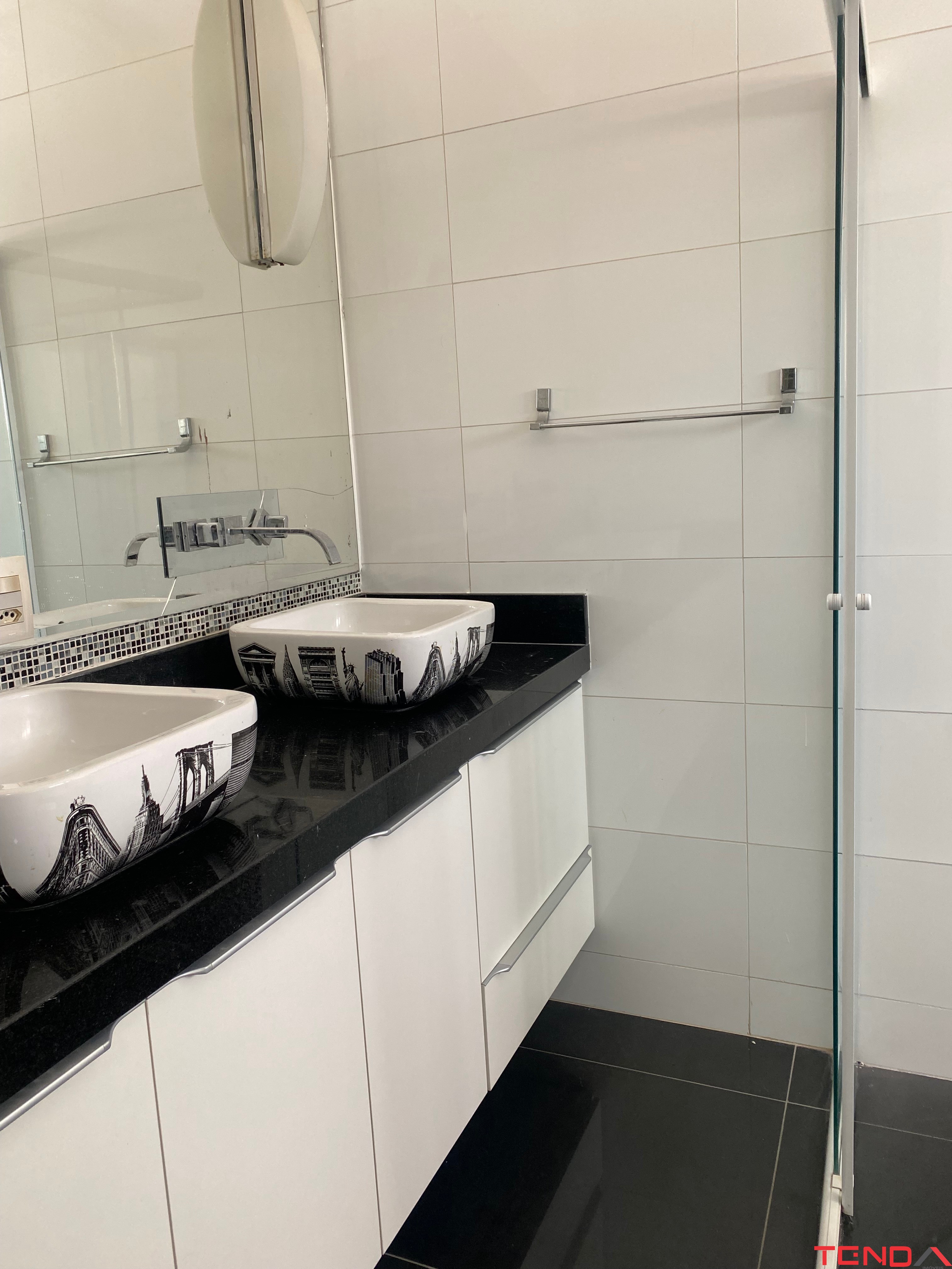 Casa, 4 quartos - Foto 40
