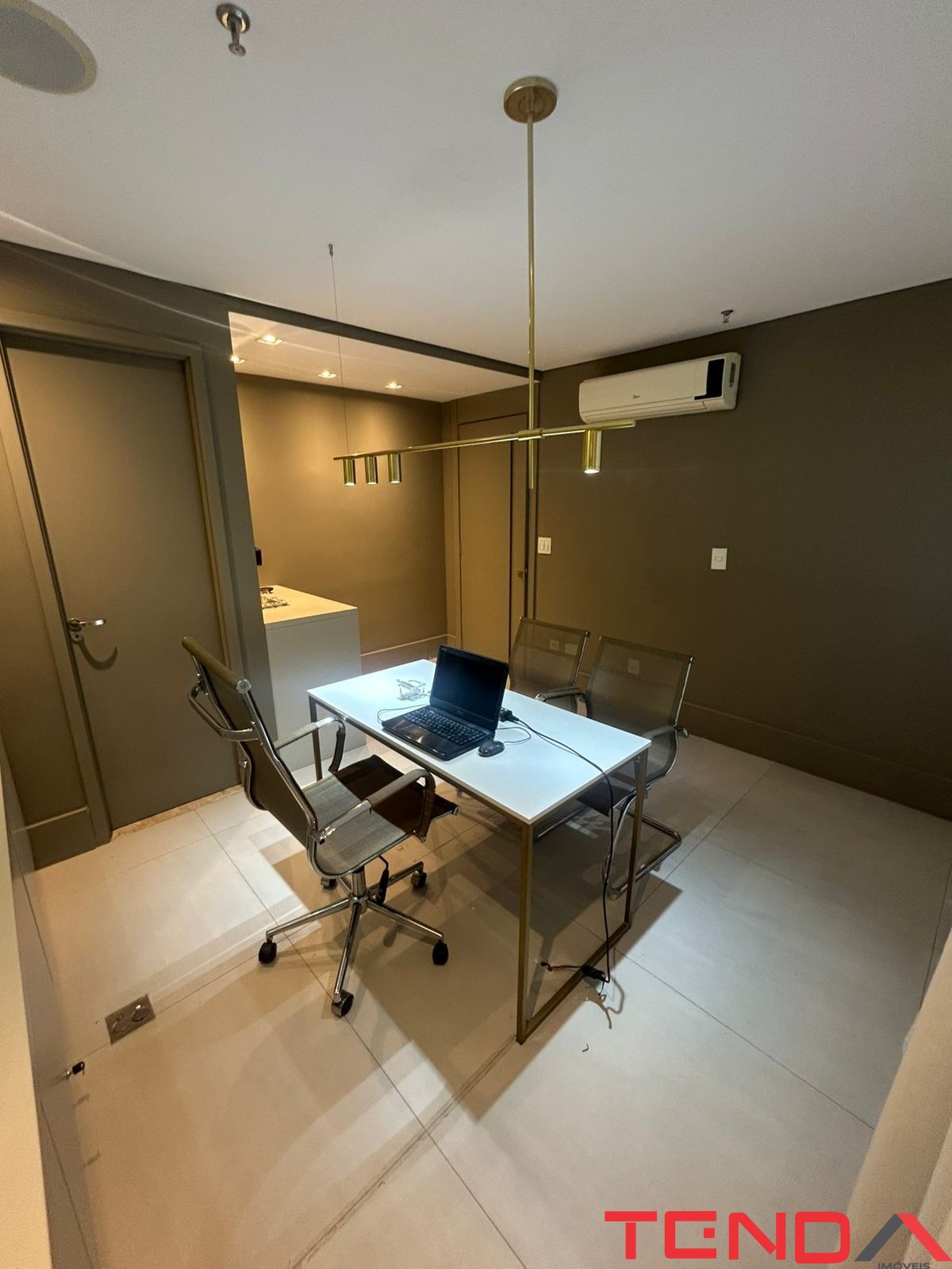 Sala-Conjunto - Foto 23