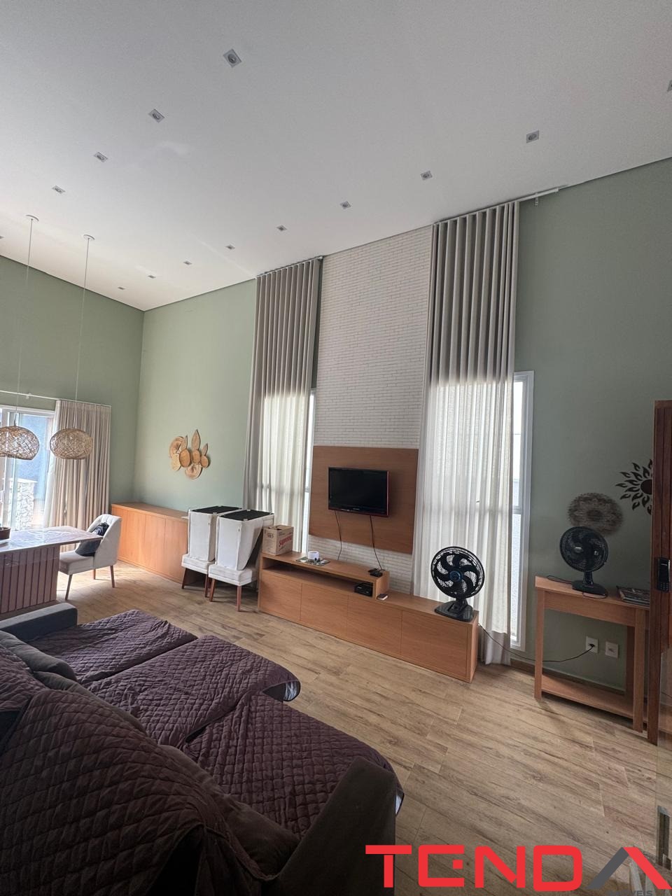 Casa, 3 quartos, 239 m² - Foto 25