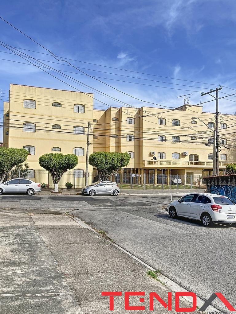 Apartamento, 2 quartos, 75 m² - Foto 1