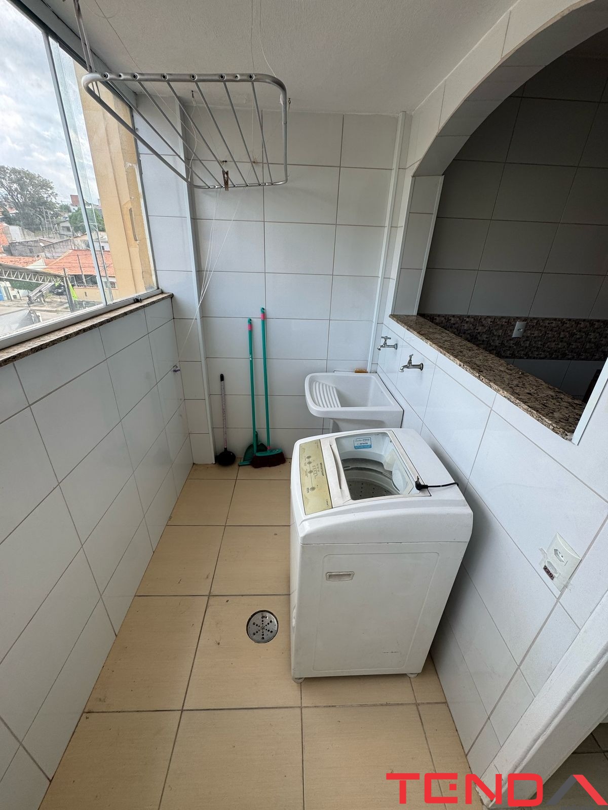 Apartamento, 2 quartos, 75 m² - Foto 2