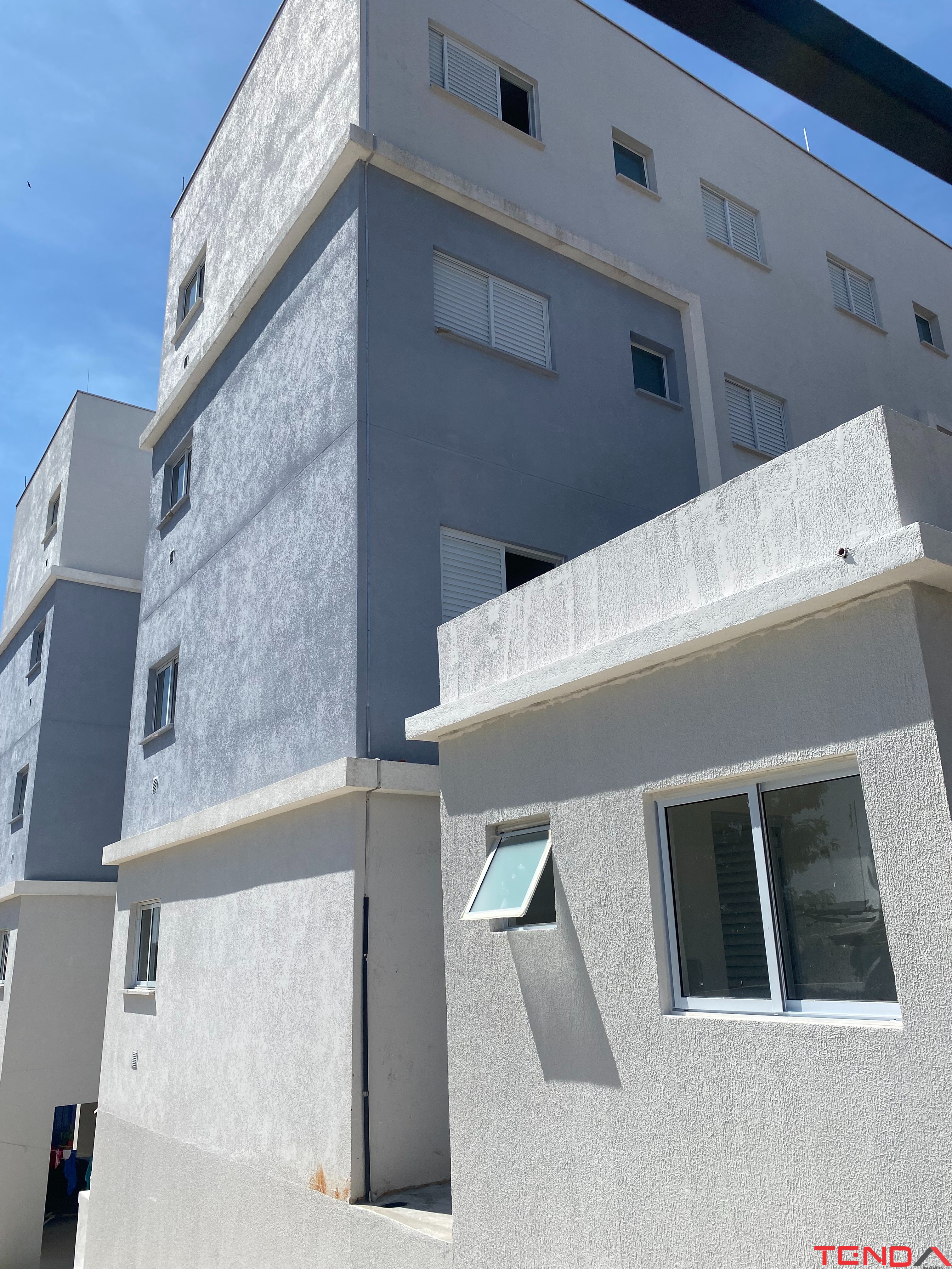 Apartamento, 2 quartos, 46 m² - Foto 8