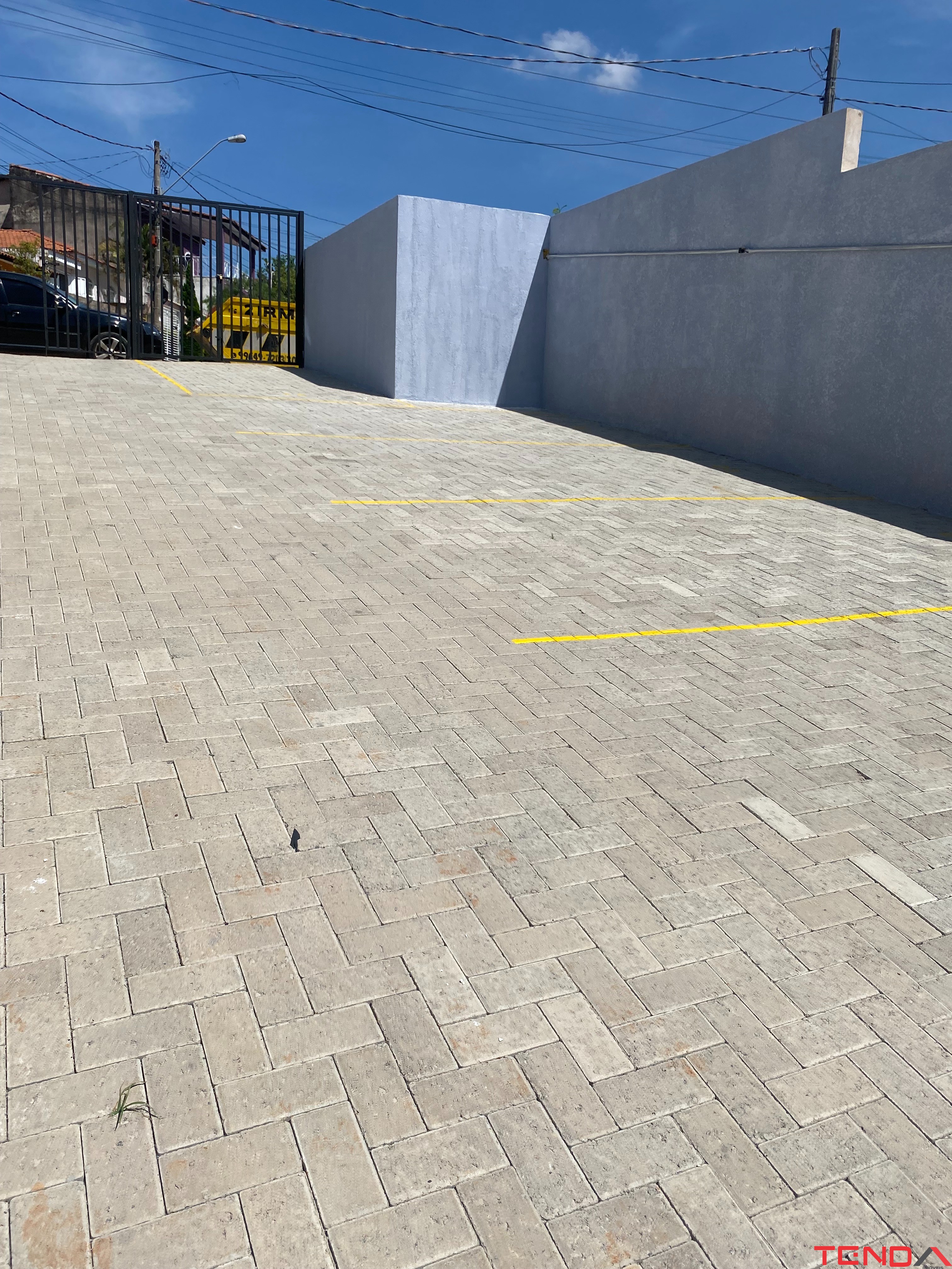 Apartamento, 2 quartos, 46 m² - Foto 9