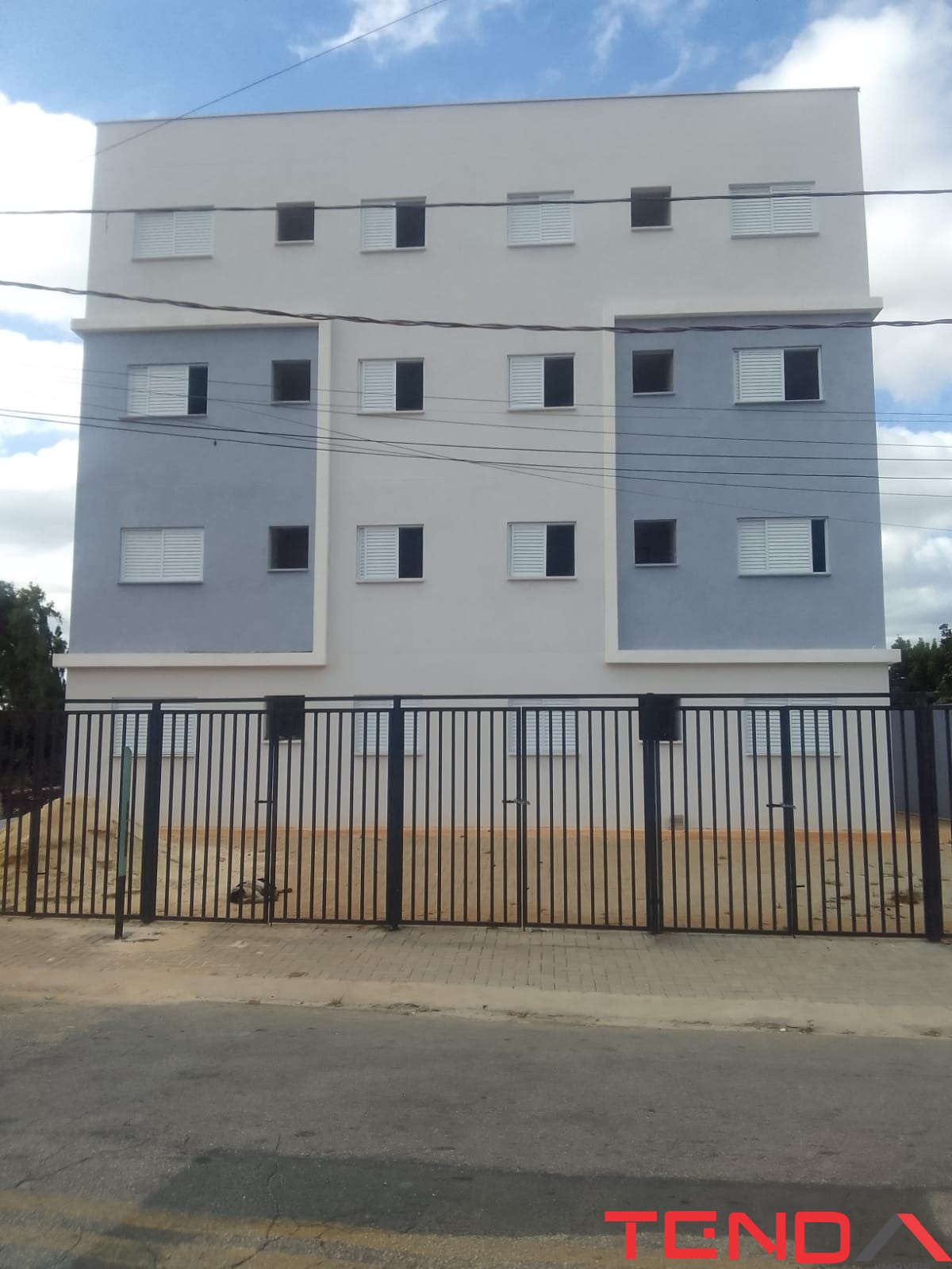 Apartamento, 2 quartos, 46 m² - Foto 2