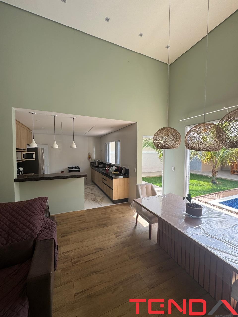 Casa, 3 quartos, 239 m² - Foto 24
