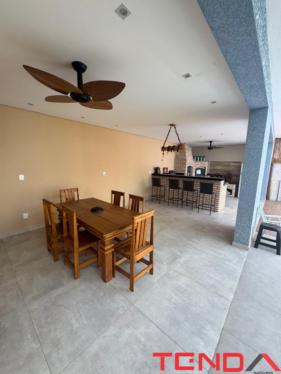 Casa, 3 quartos, 239 m² - Foto 13