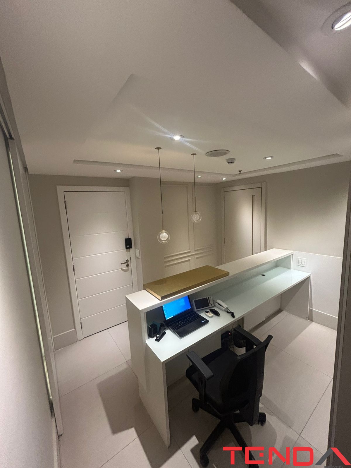 Sala-Conjunto - Foto 2