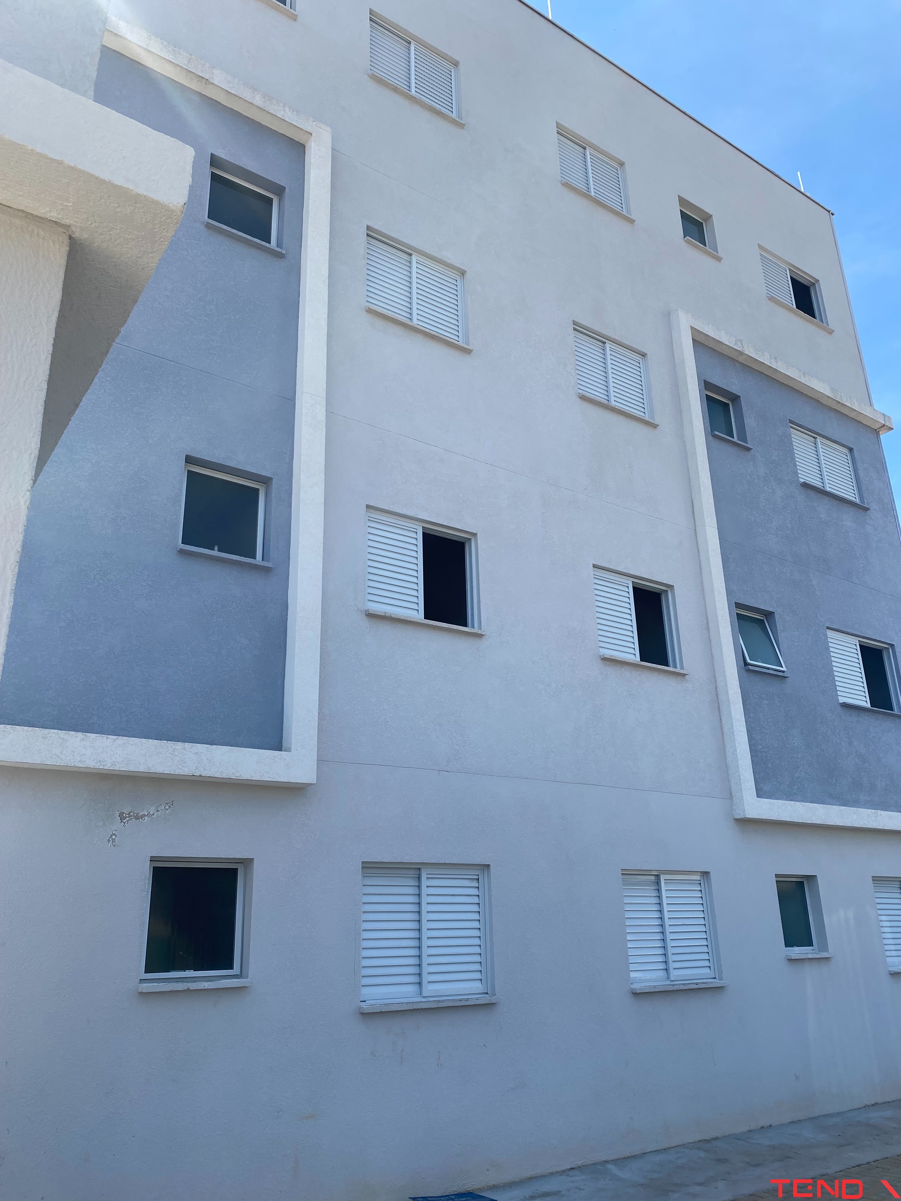 Apartamento, 2 quartos, 46 m² - Foto 6