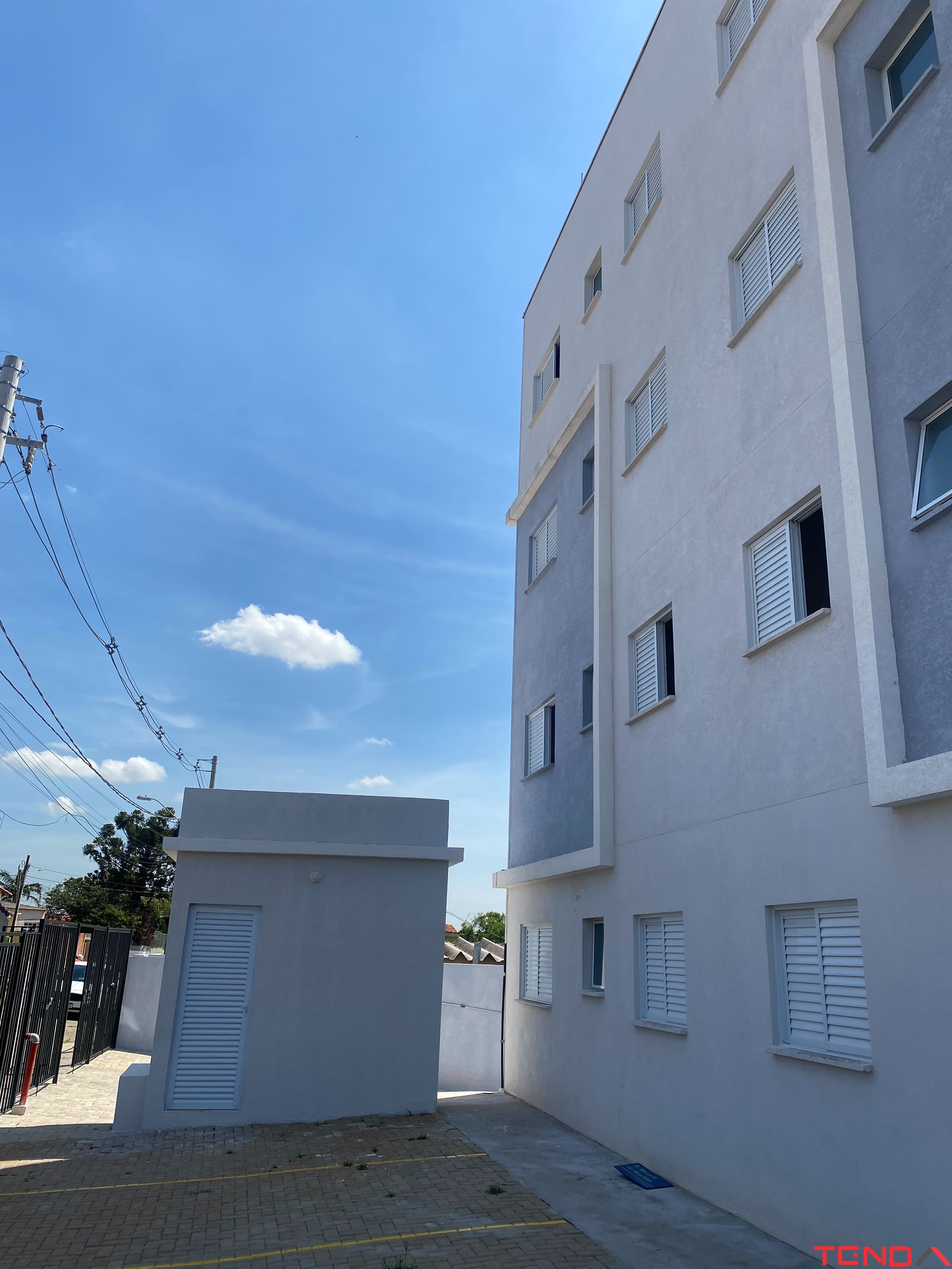 Apartamento, 2 quartos, 46 m² - Foto 7