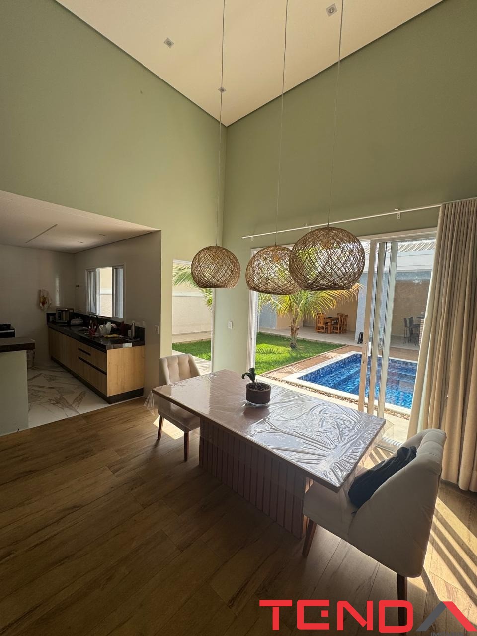 Casa, 3 quartos, 239 m² - Foto 17