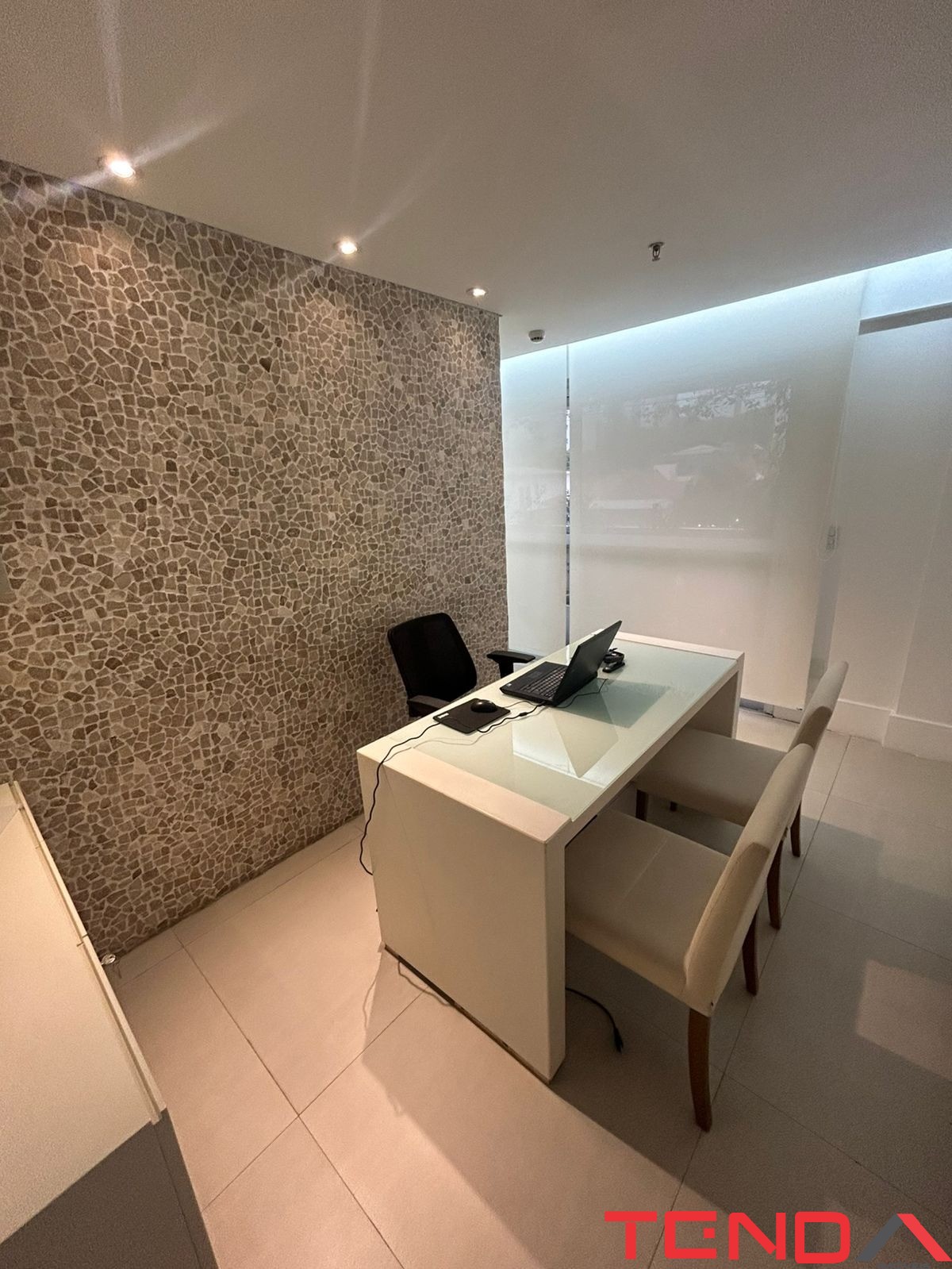 Sala-Conjunto - Foto 15