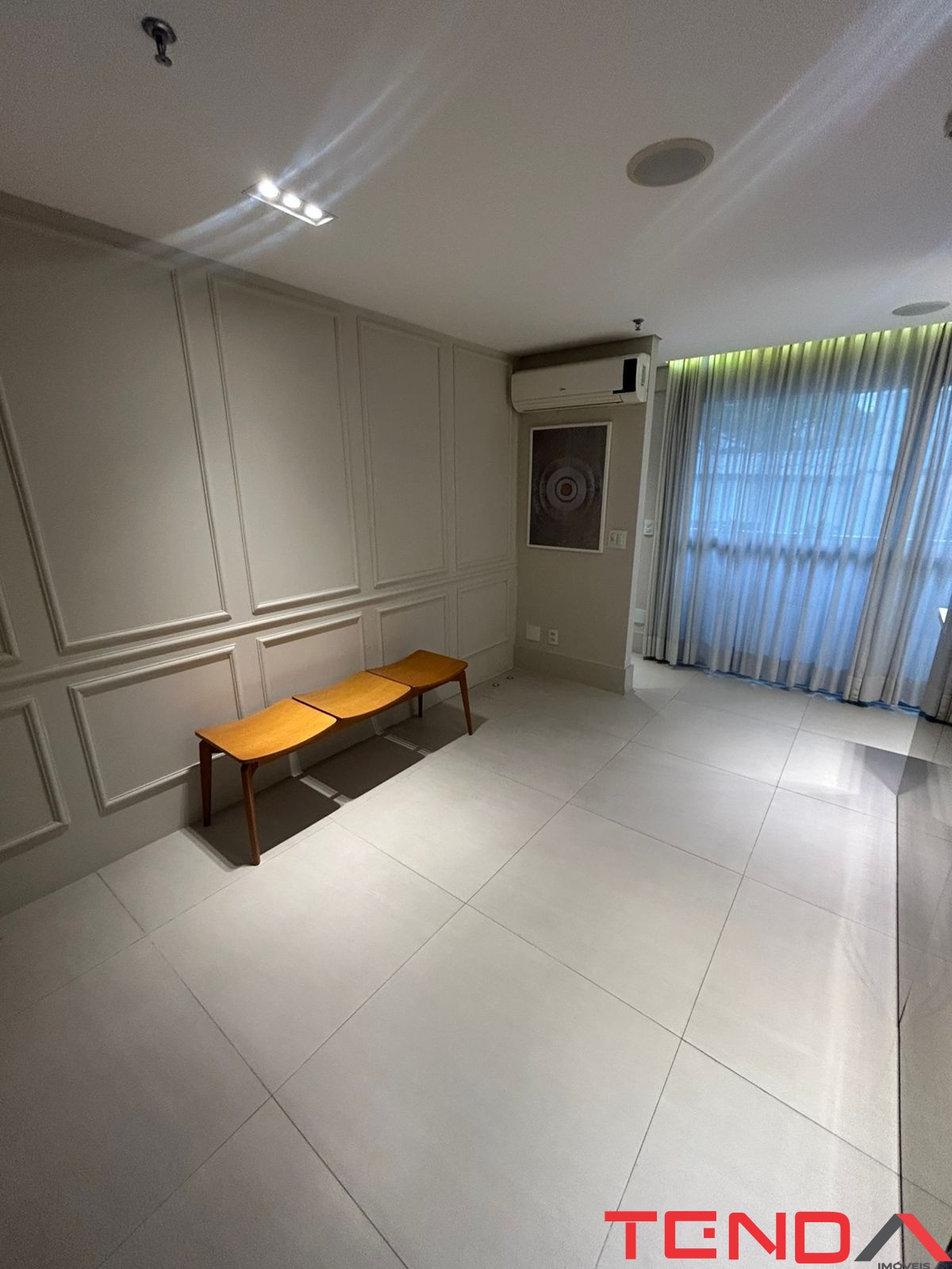 Sala-Conjunto - Foto 7