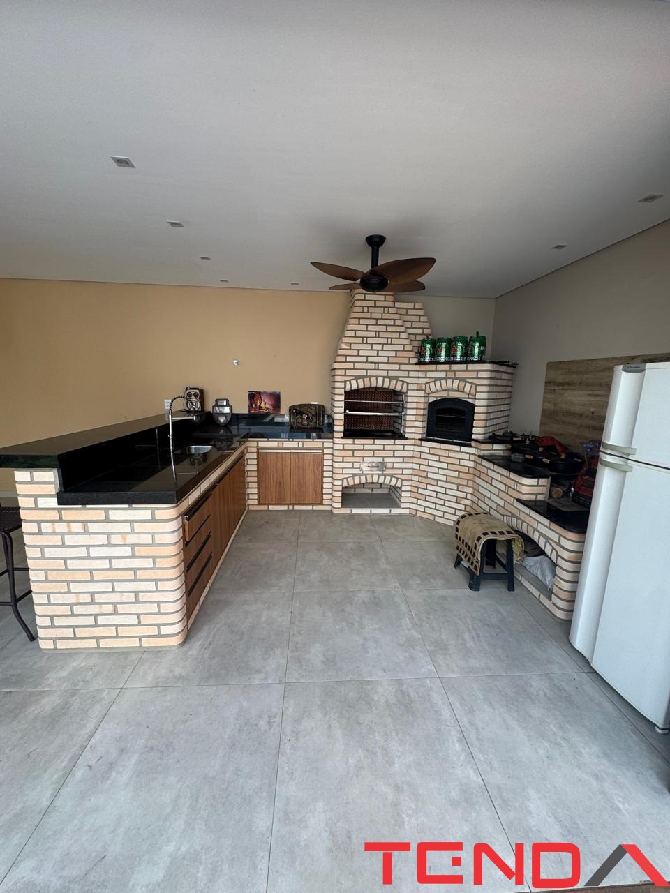 Casa, 3 quartos, 239 m² - Foto 30