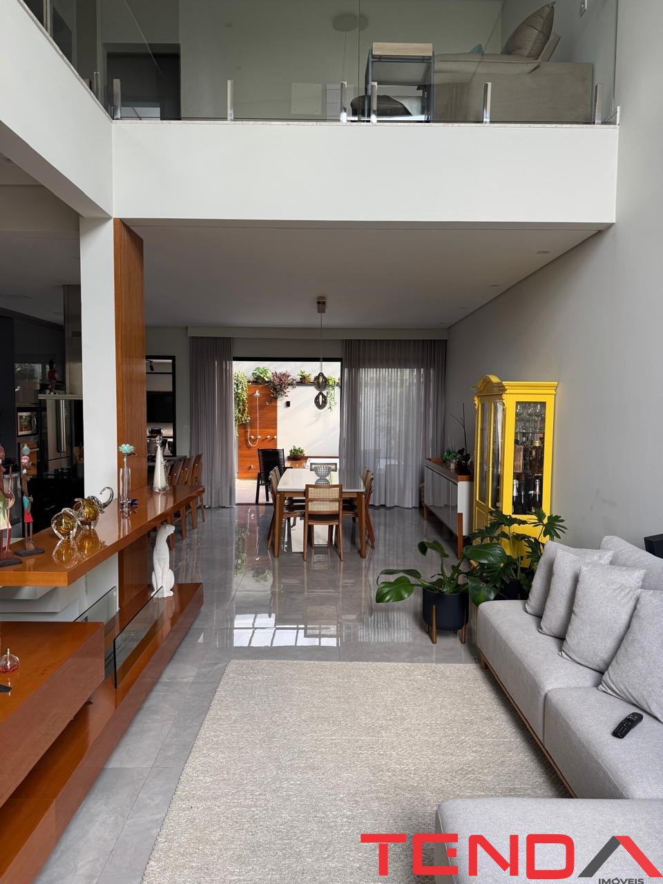 Casa, 3 quartos, 239 m² - Foto 28