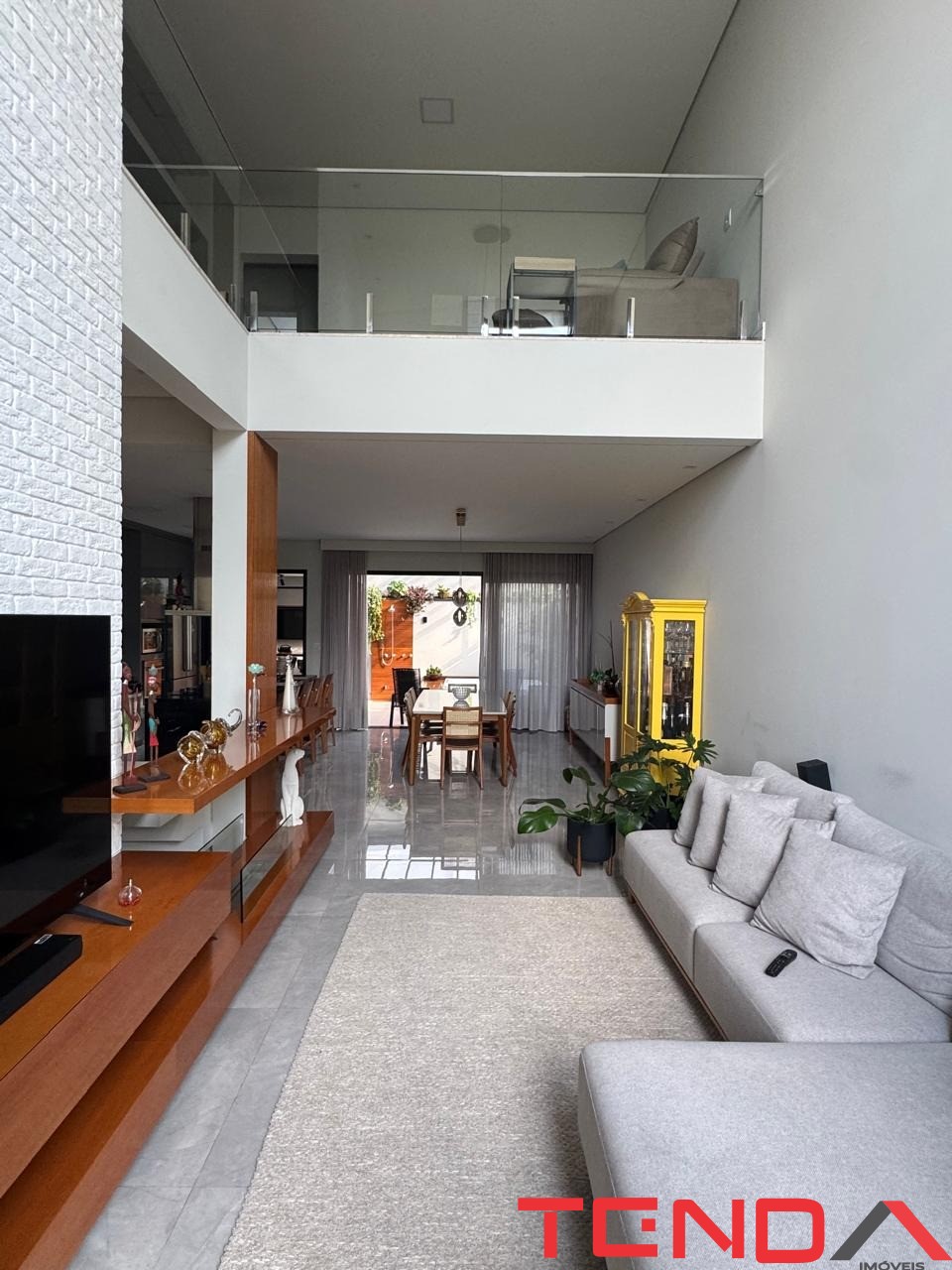 Casa, 3 quartos, 239 m² - Foto 29