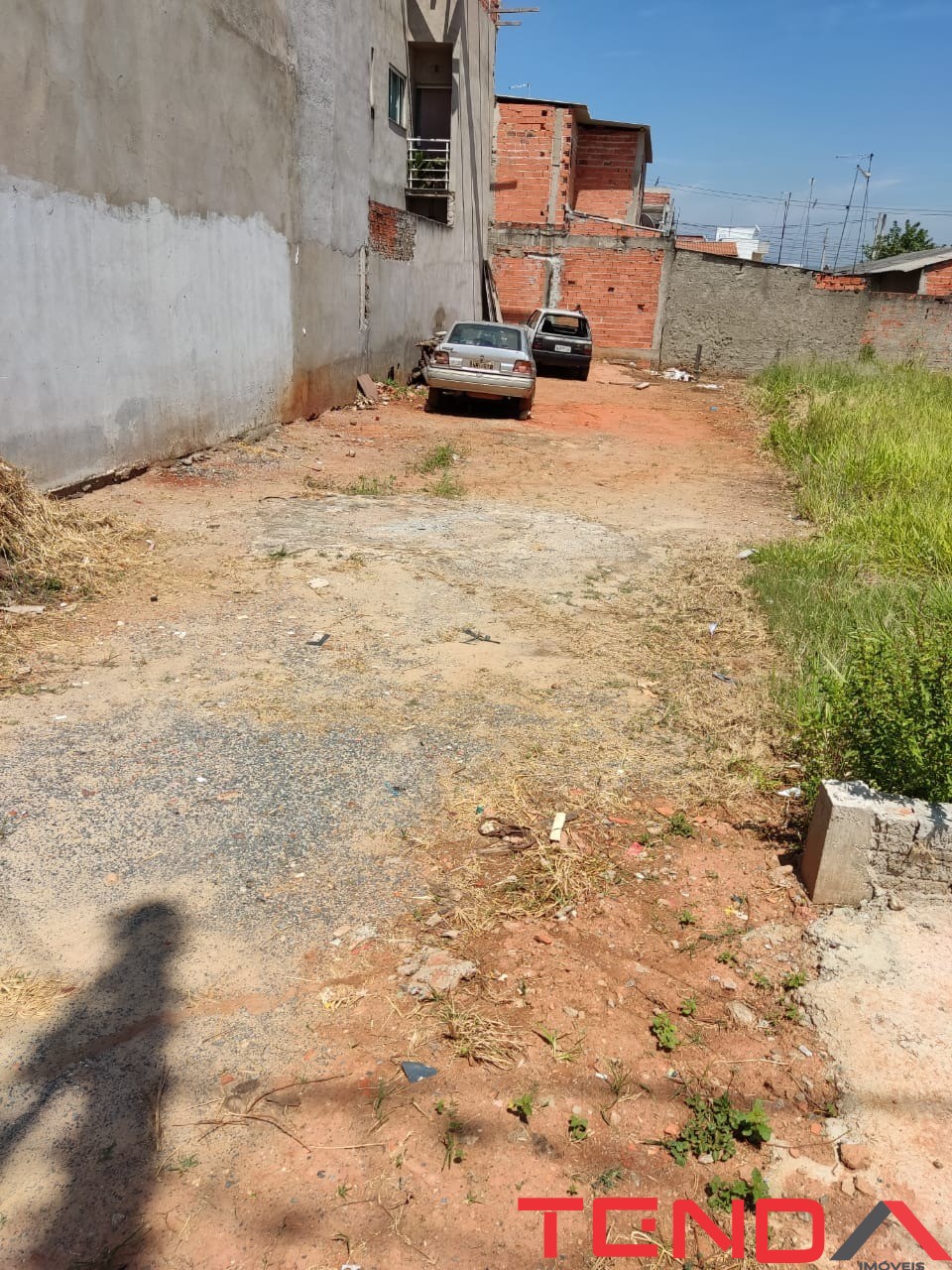 Loteamento e Condomínio, 125 m² - Foto 1