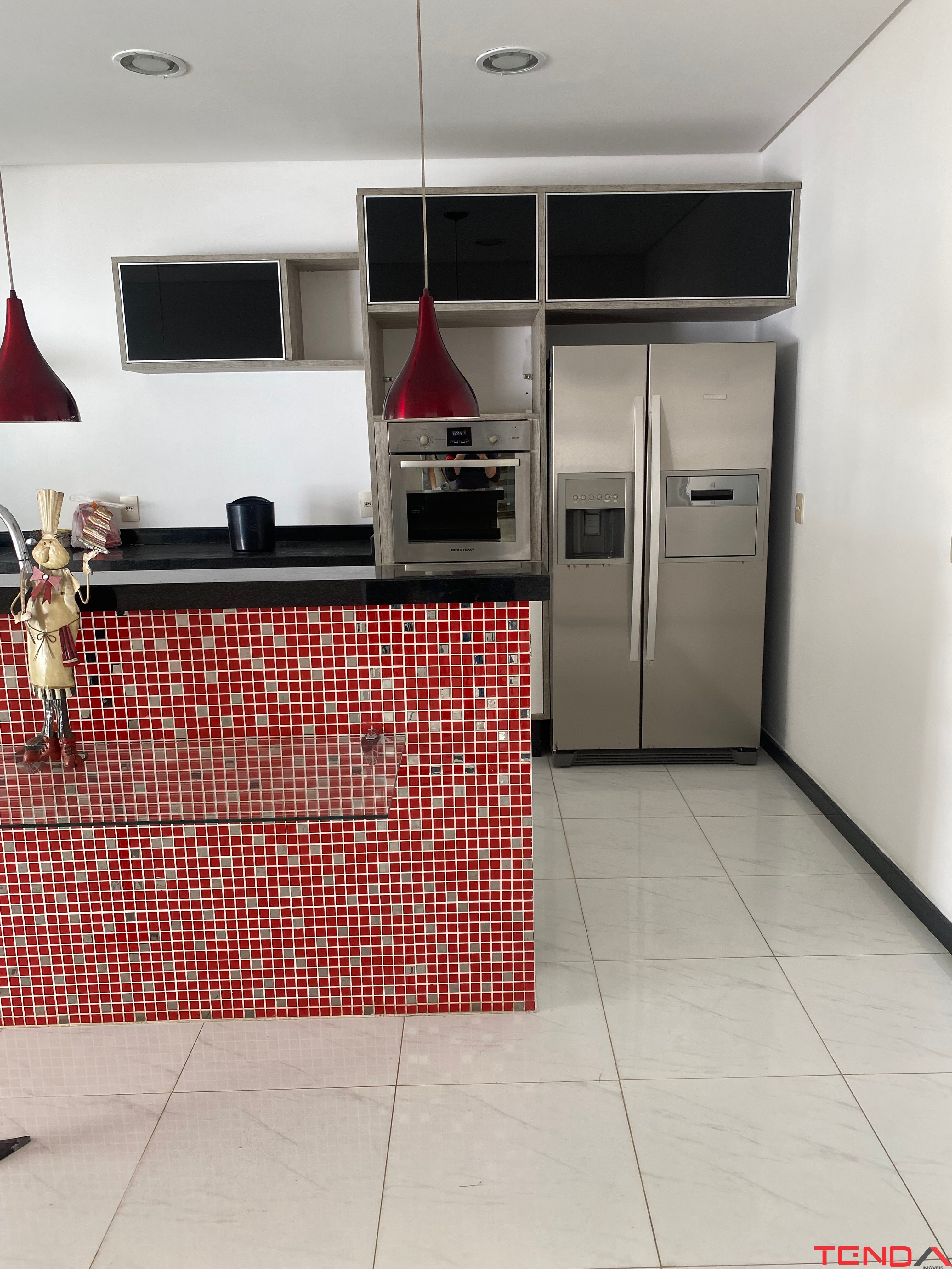 Casa, 4 quartos - Foto 11