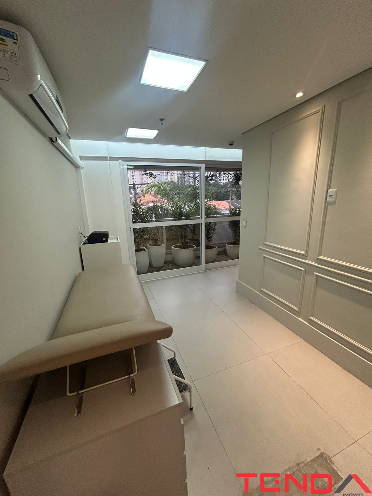 Sala-Conjunto - Foto 18