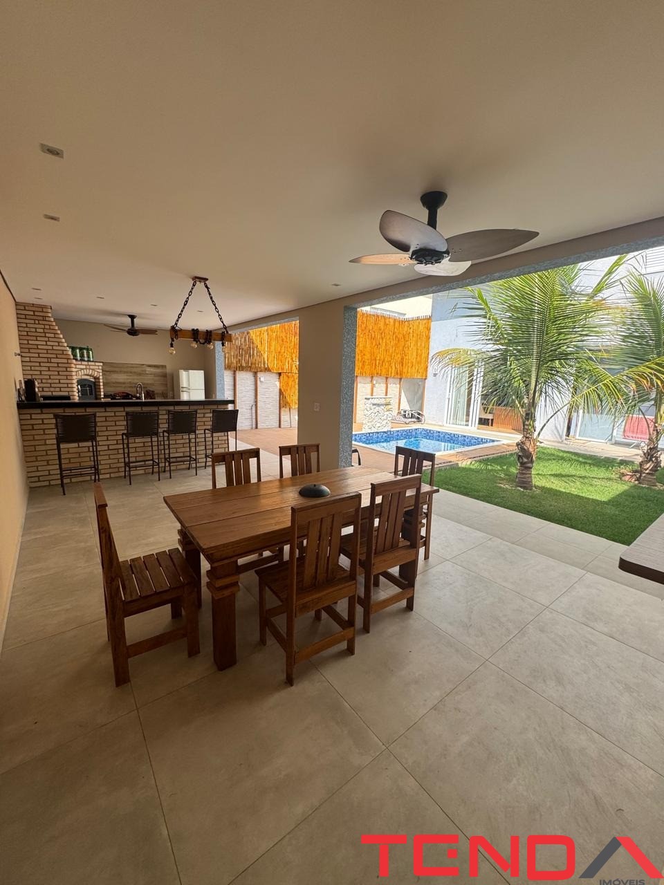 Casa, 3 quartos, 239 m² - Foto 14