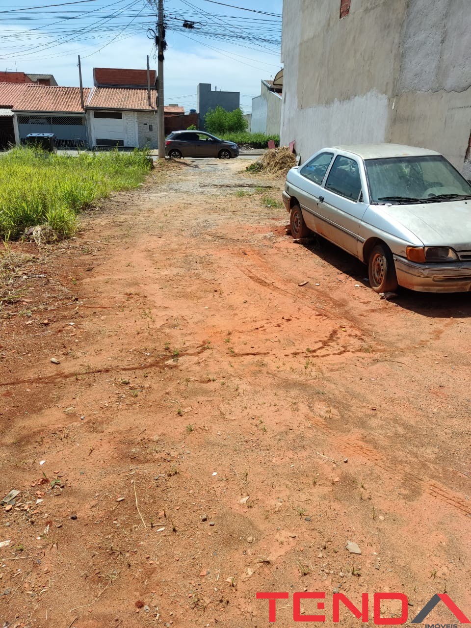 Loteamento e Condomínio, 125 m² - Foto 3