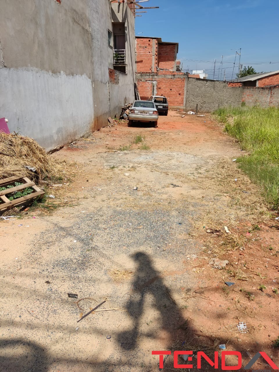 Loteamento e Condomínio, 125 m² - Foto 2