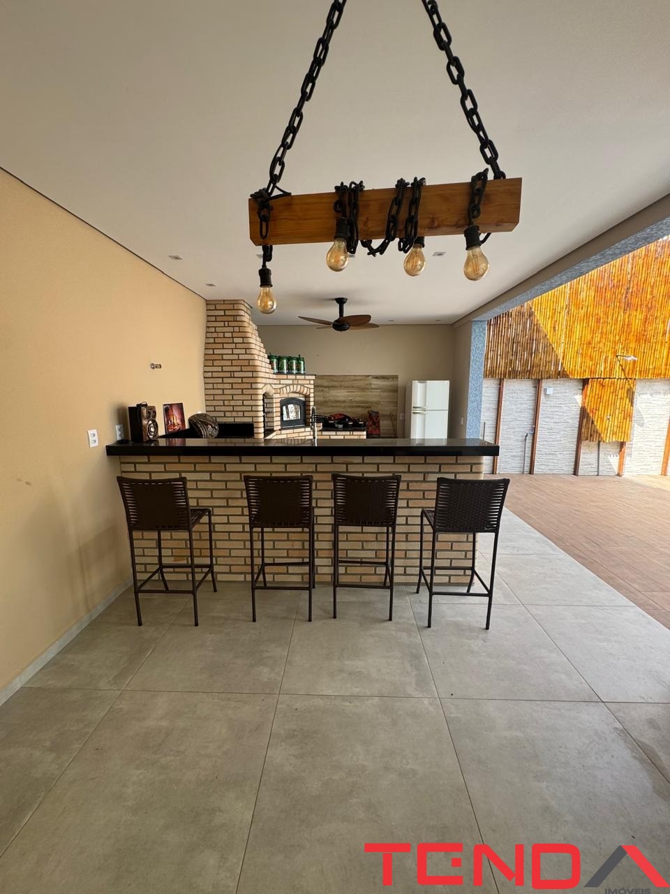 Casa, 3 quartos, 239 m² - Foto 15