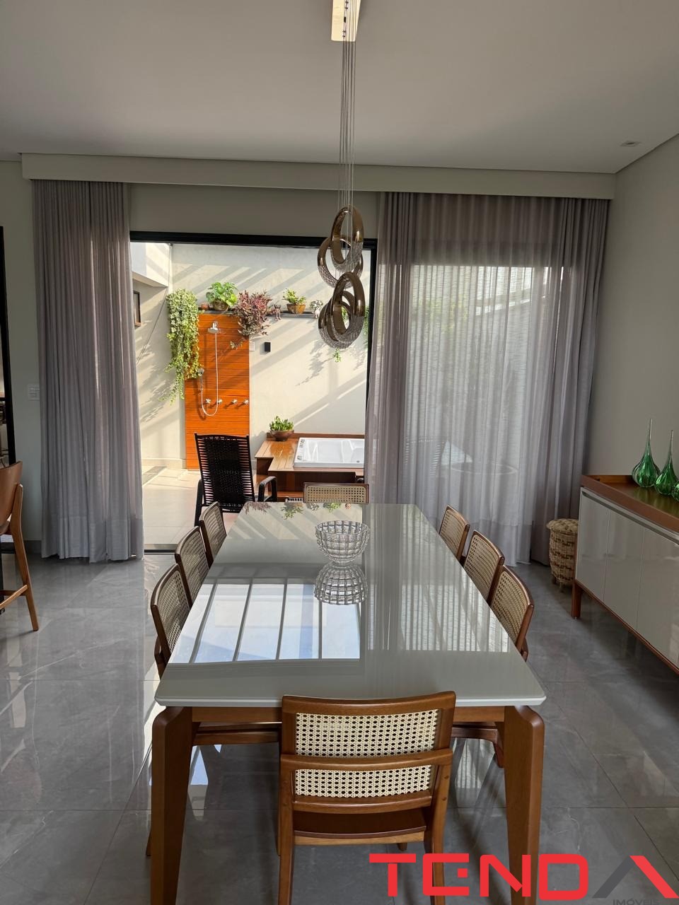 Casa, 3 quartos, 239 m² - Foto 12